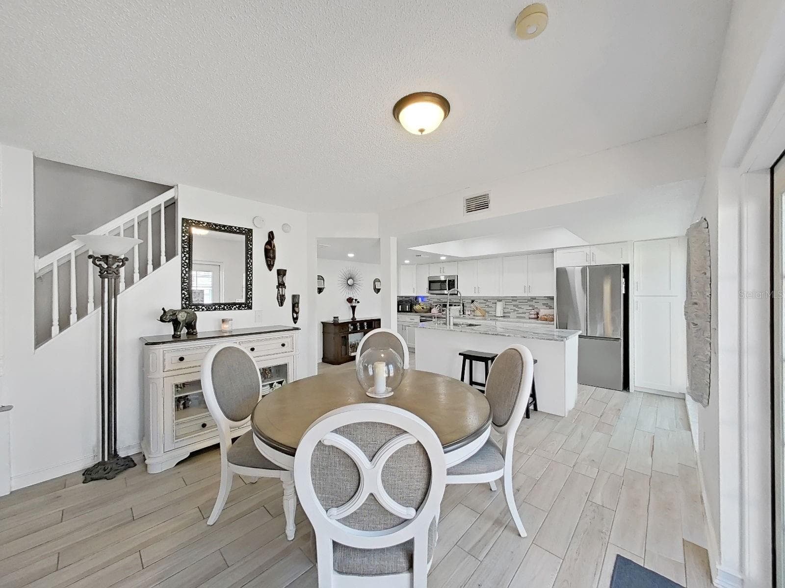 Single Family Residence at 9713 LITTLE POND WAY, TAMPA, photo 28 of 54