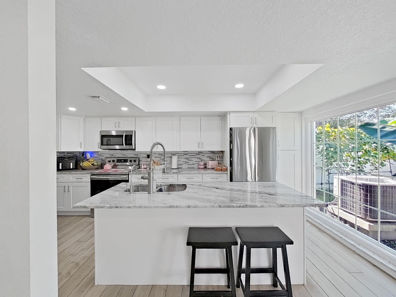 Single Family Residence at 9713 LITTLE POND WAY, TAMPA, photo 31 of 54