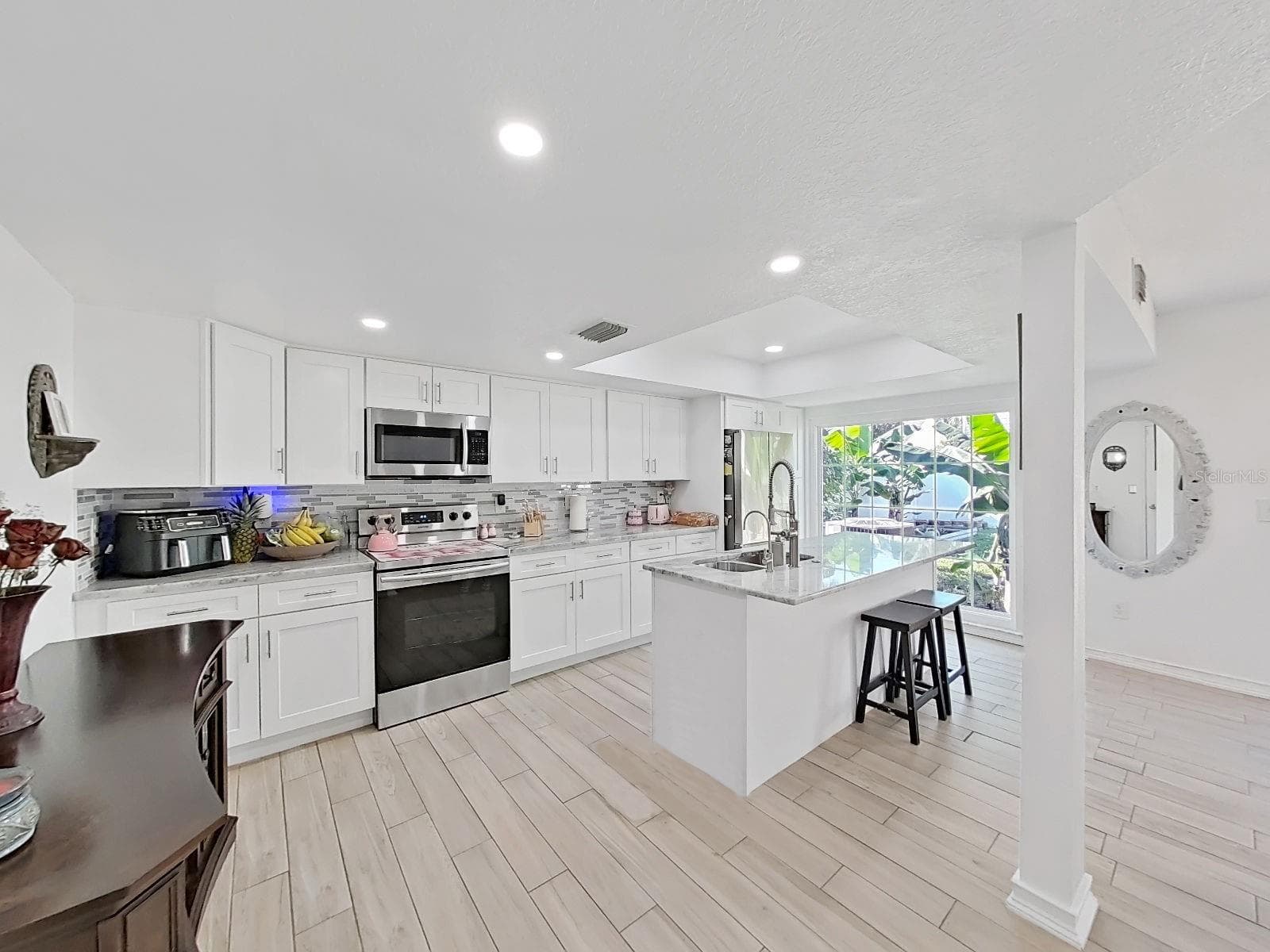 Single Family Residence at 9713 LITTLE POND WAY, TAMPA, photo 32 of 54