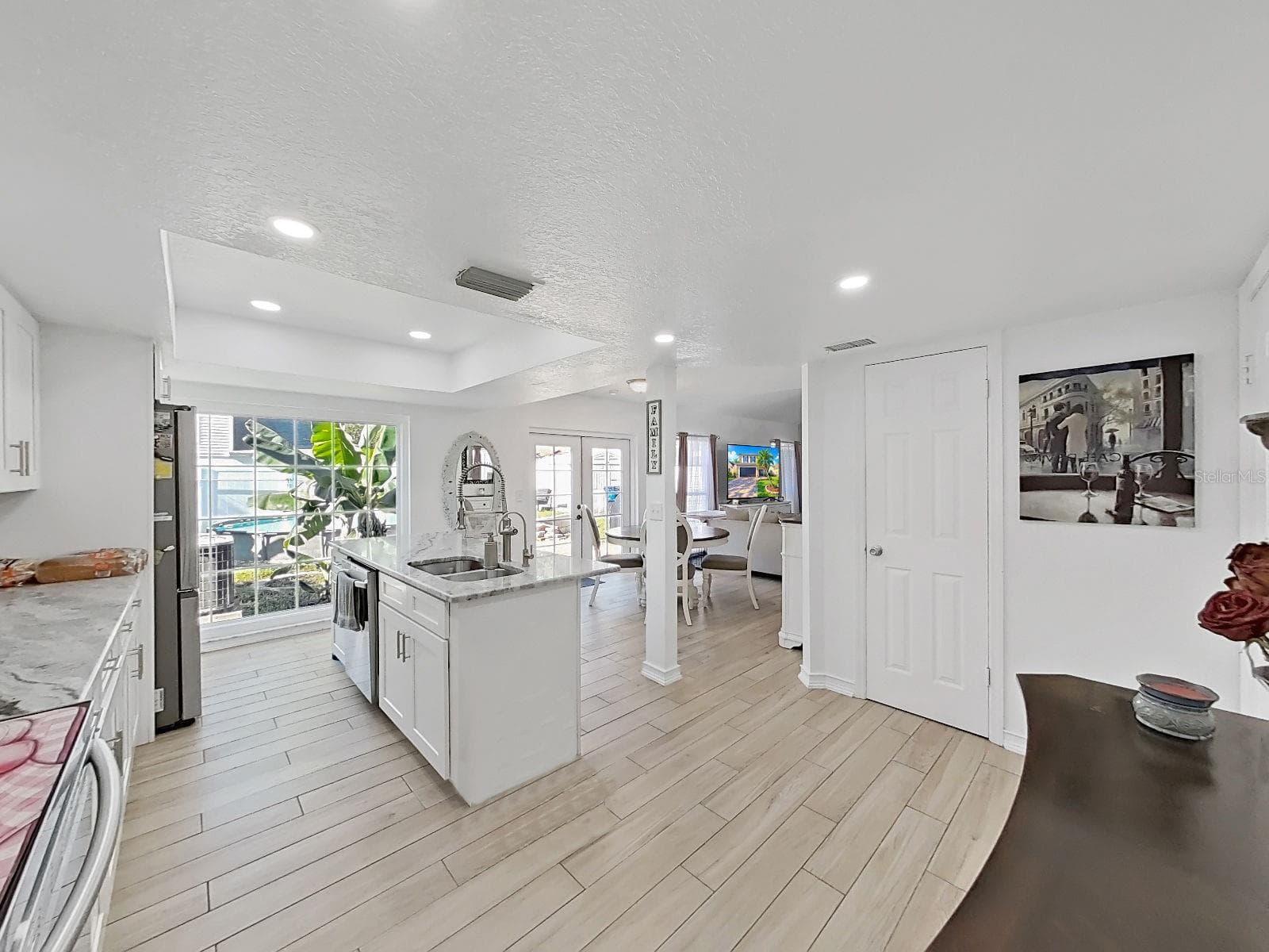 Single Family Residence at 9713 LITTLE POND WAY, TAMPA, photo 33 of 54
