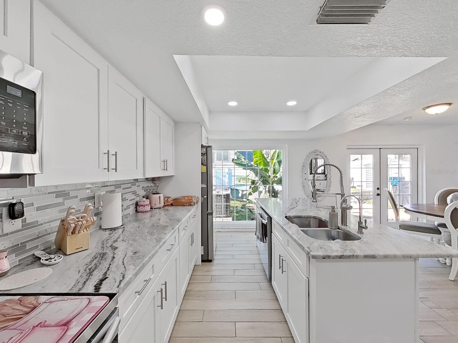 Single Family Residence at 9713 LITTLE POND WAY, TAMPA, photo 34 of 54