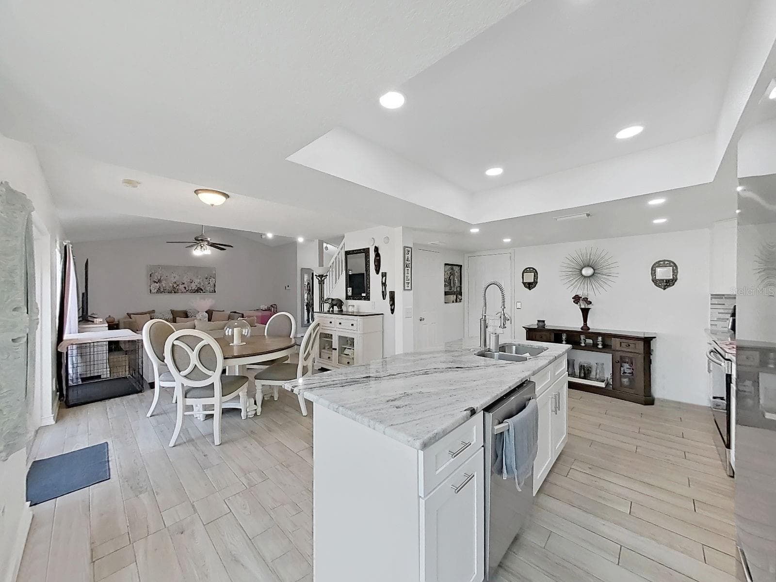 Single Family Residence at 9713 LITTLE POND WAY, TAMPA, photo 36 of 54