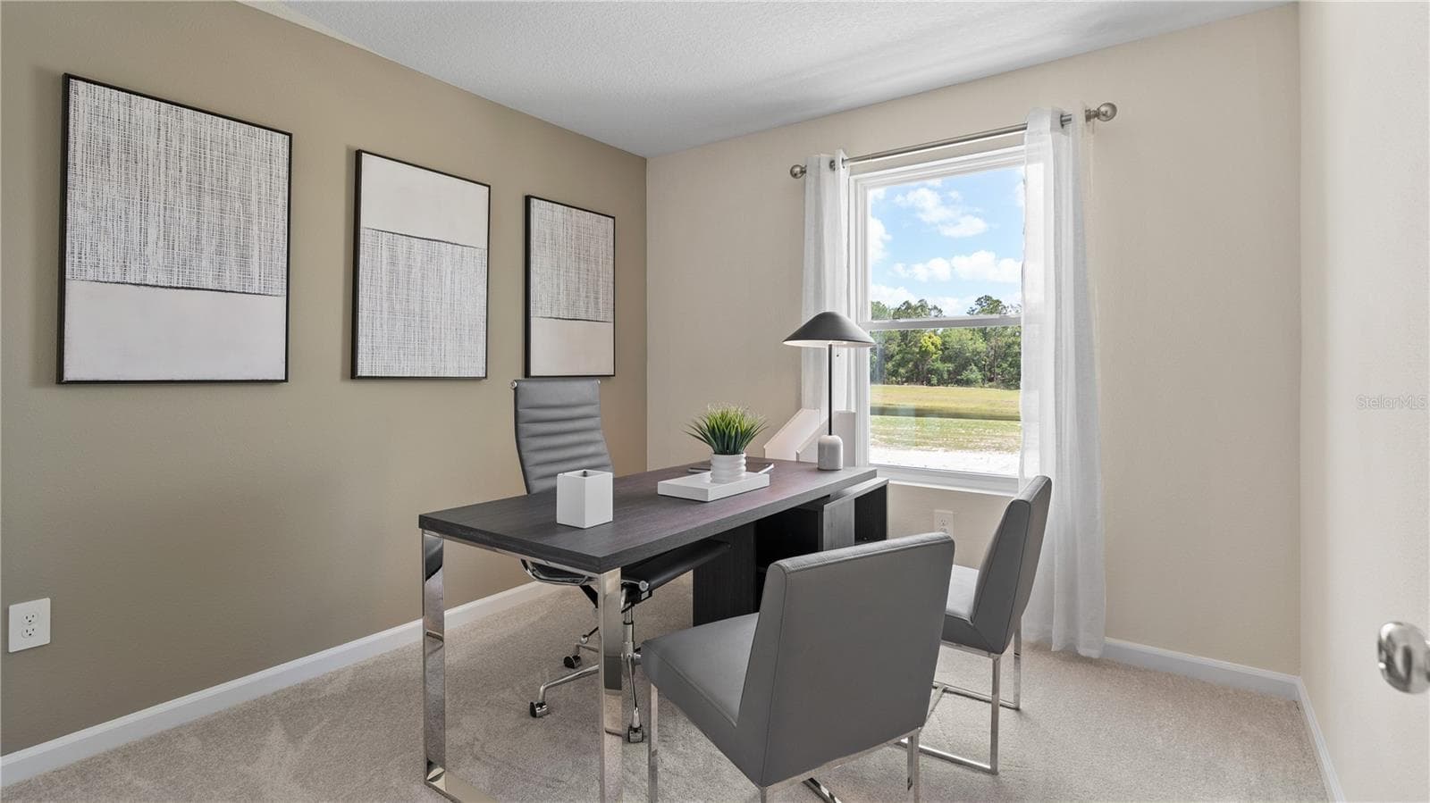Single Family Residence at 1567 WILLOW GARDEN LOOP, EUSTIS, photo 12 of 19