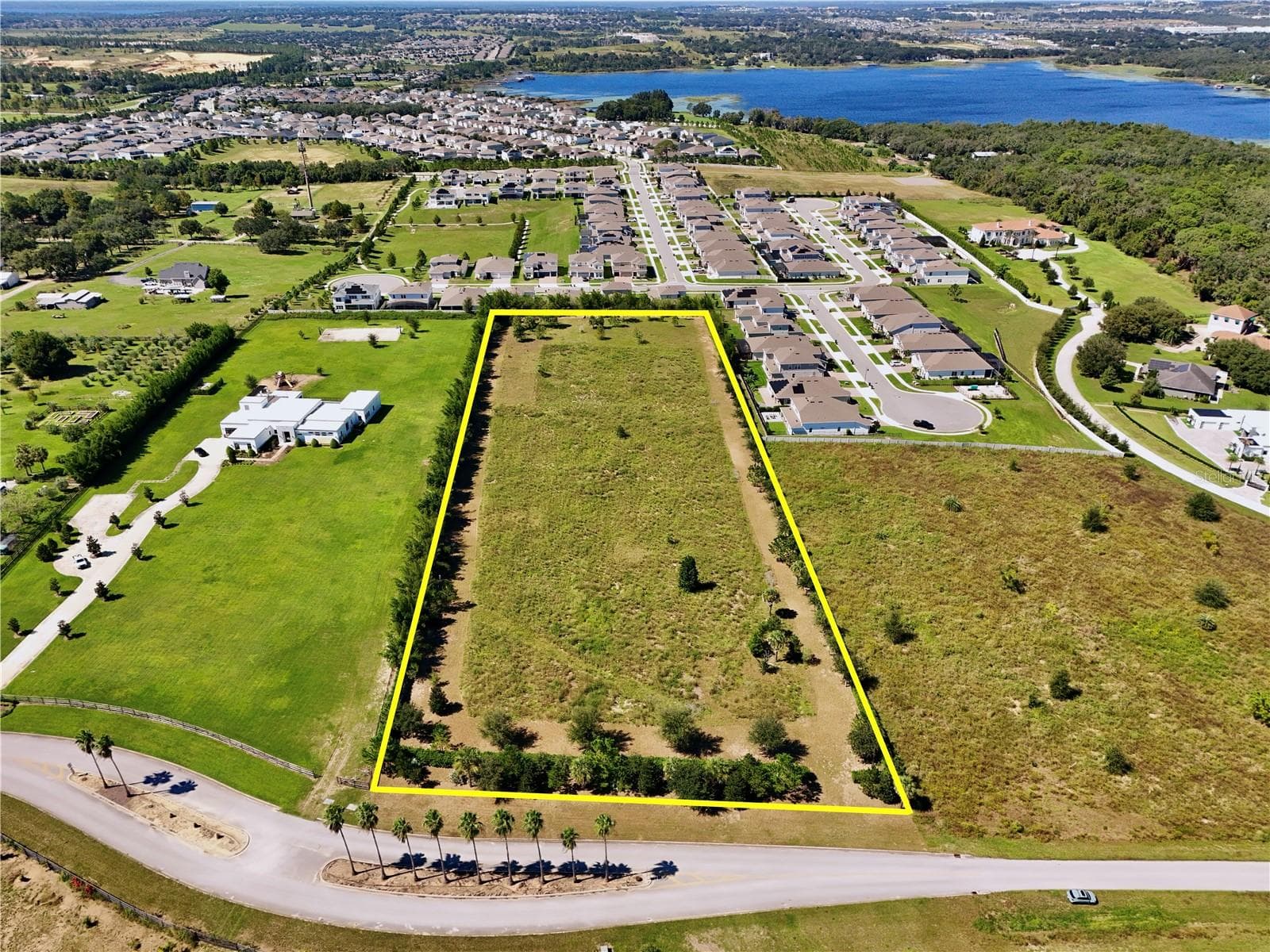 Land at 11711 FLYNN CT, WINTER GARDEN, photo 4 of 8