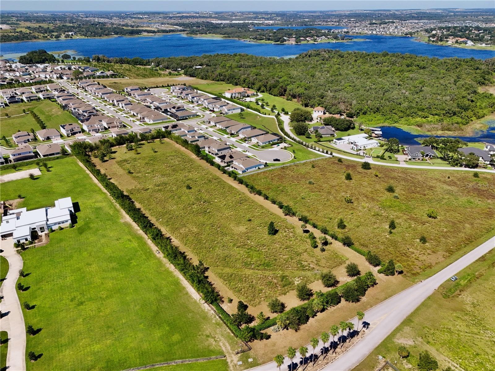 Land at 11711 FLYNN CT, WINTER GARDEN, photo 5 of 8