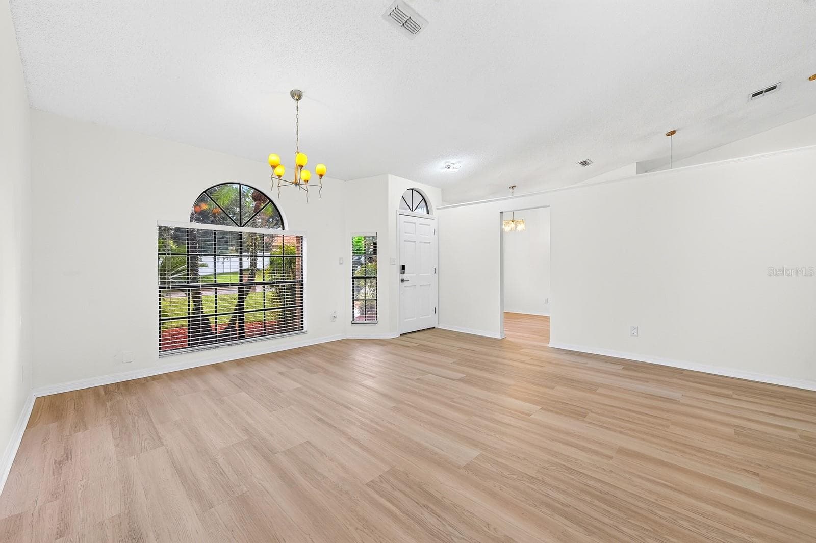 Dining Room - 1003 N MAGEE CREEK CT, OVIEDO