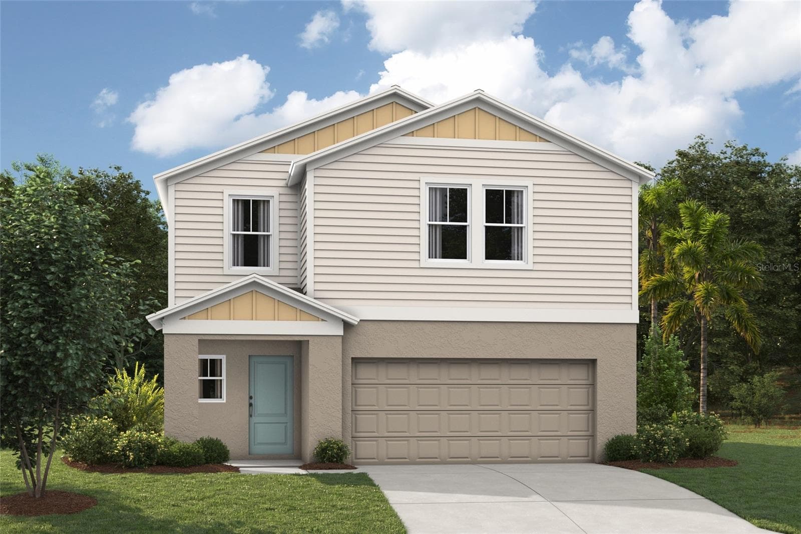 5365 SAN PIETRO DR