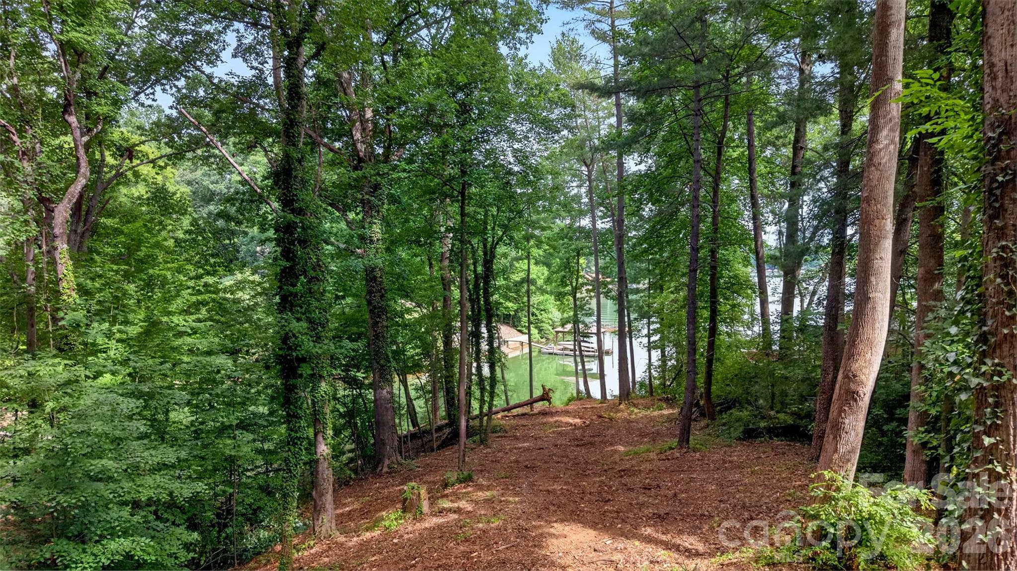 Lot at 7124 Nancy Lee Circle, Sherrills Ford, photo 5 of 9