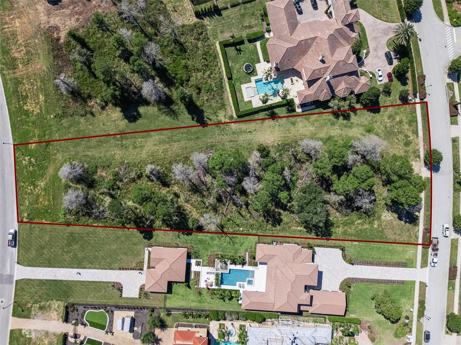Land at 15012 PENDIO DR, MONTVERDE, photo 2 of 24