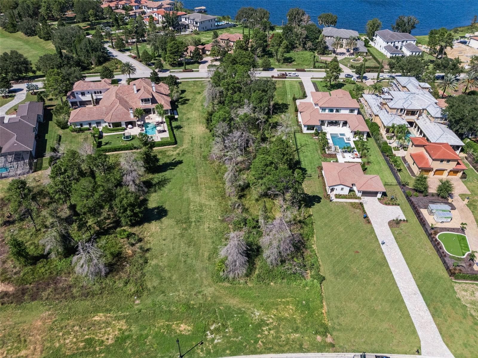 Land at 15012 PENDIO DR, MONTVERDE, photo 7 of 24