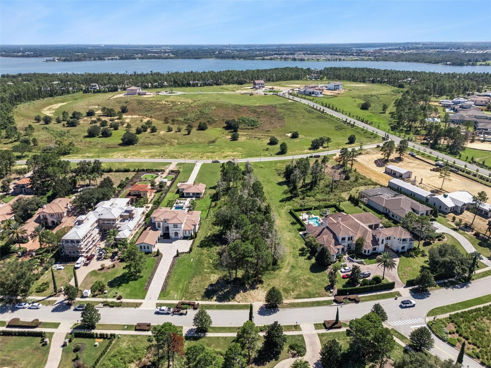 Land at 15012 PENDIO DR, MONTVERDE, photo 10 of 24