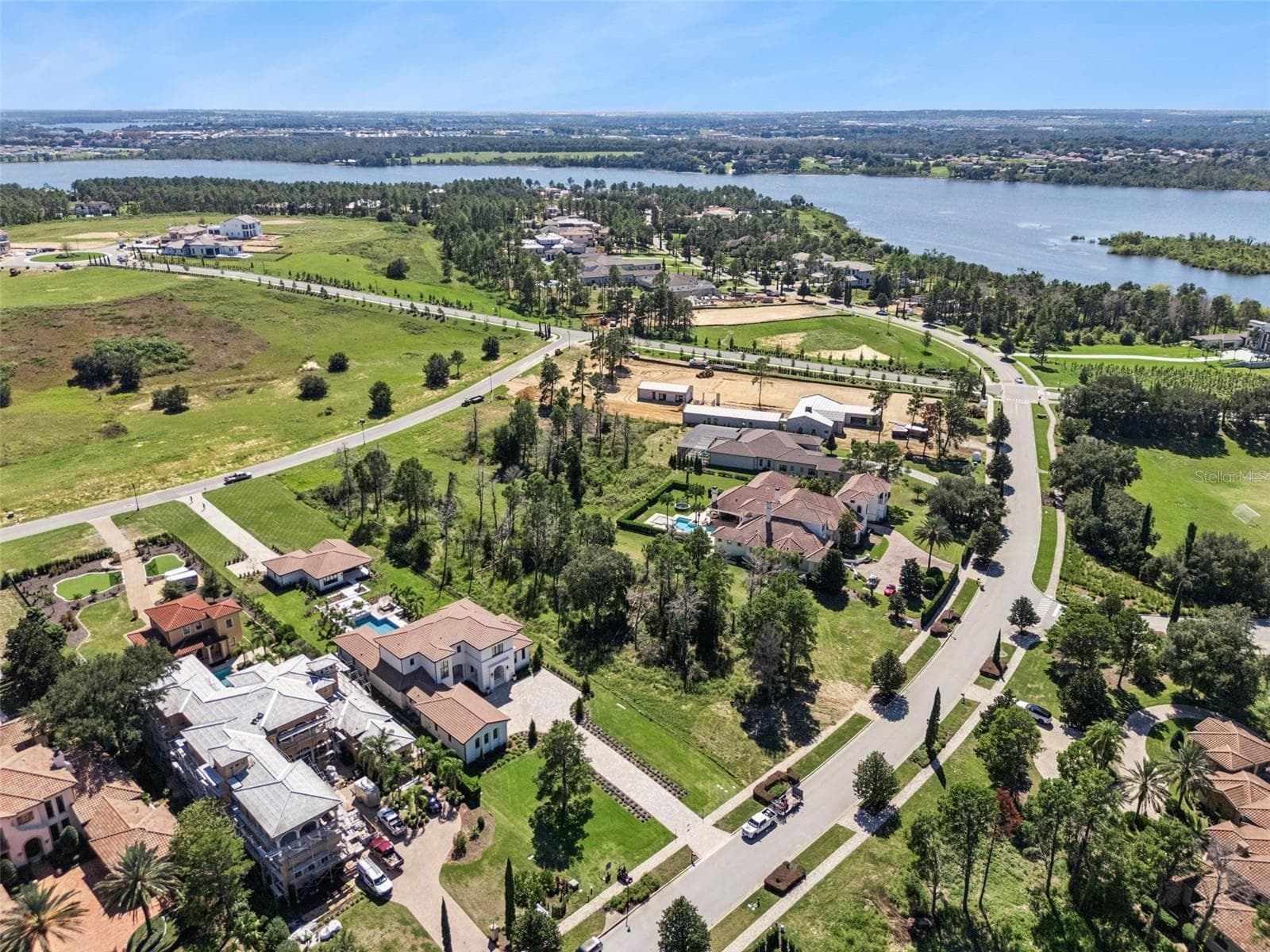 Land at 15012 PENDIO DR, MONTVERDE, photo 14 of 24