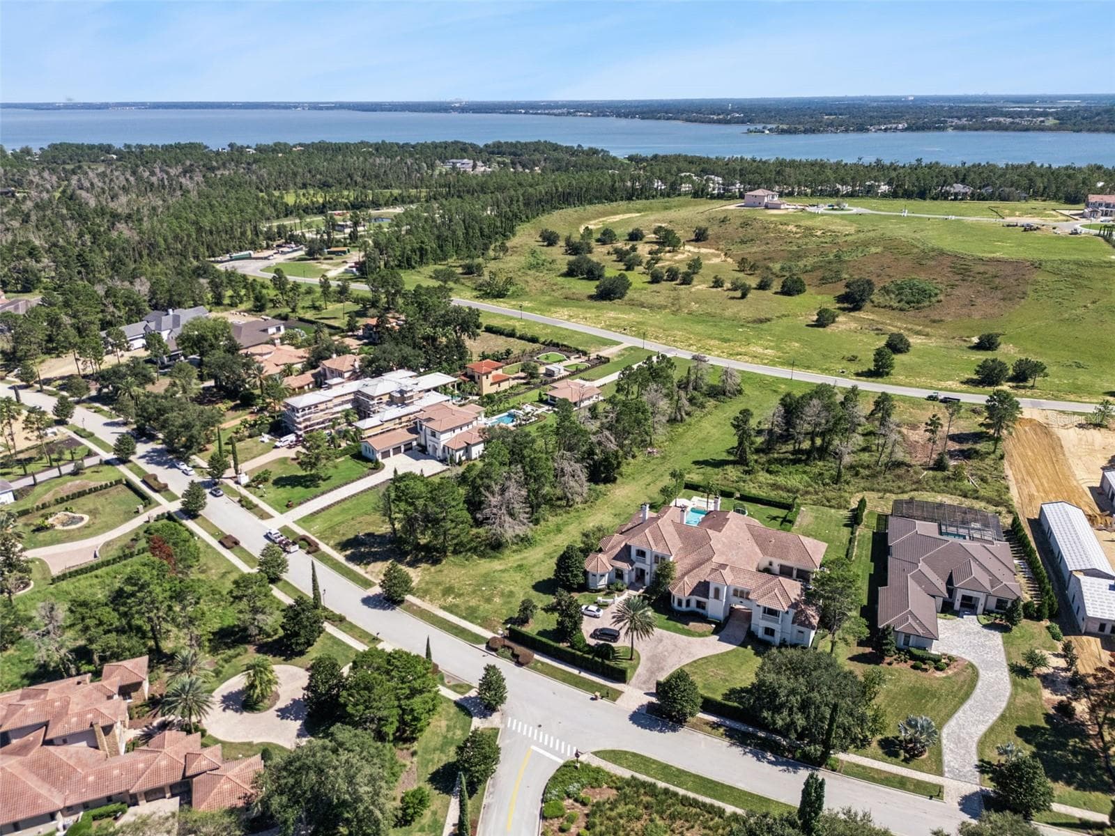 Land at 15012 PENDIO DR, MONTVERDE, photo 16 of 24