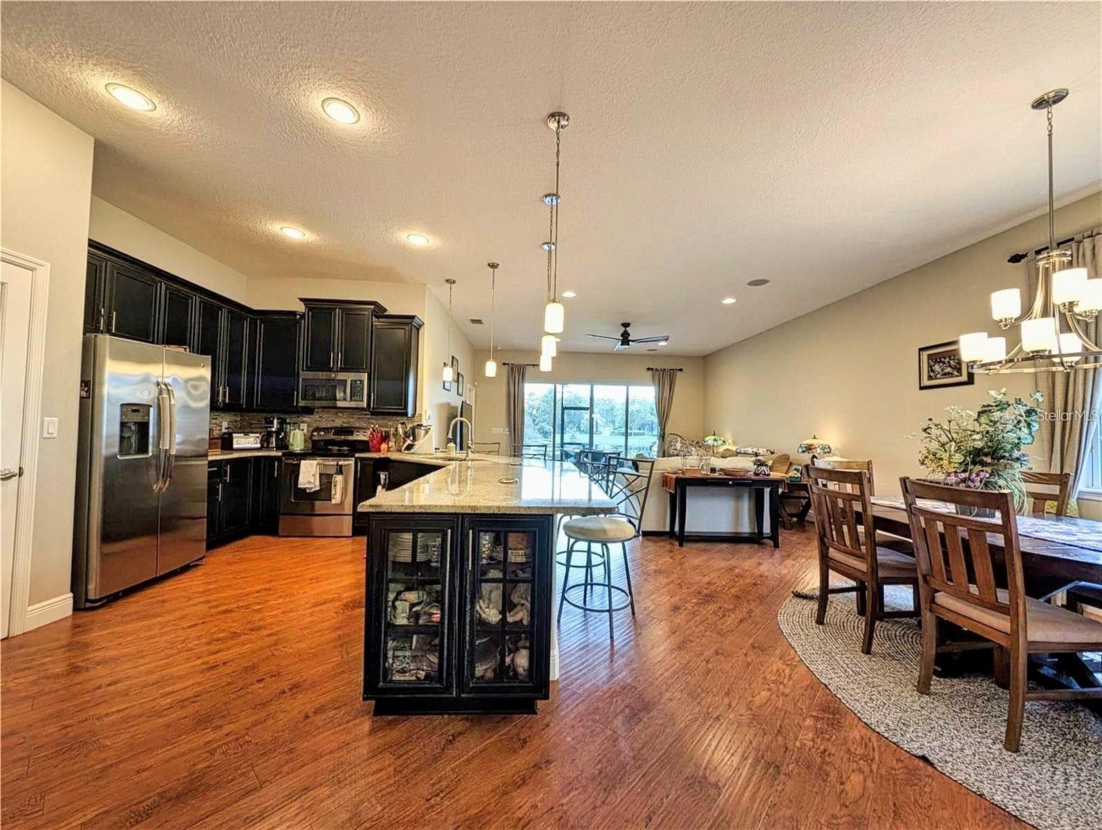 Single Family Residence at 3214 NEEDLEGRASS LN, HARMONY, photo 23 of 73