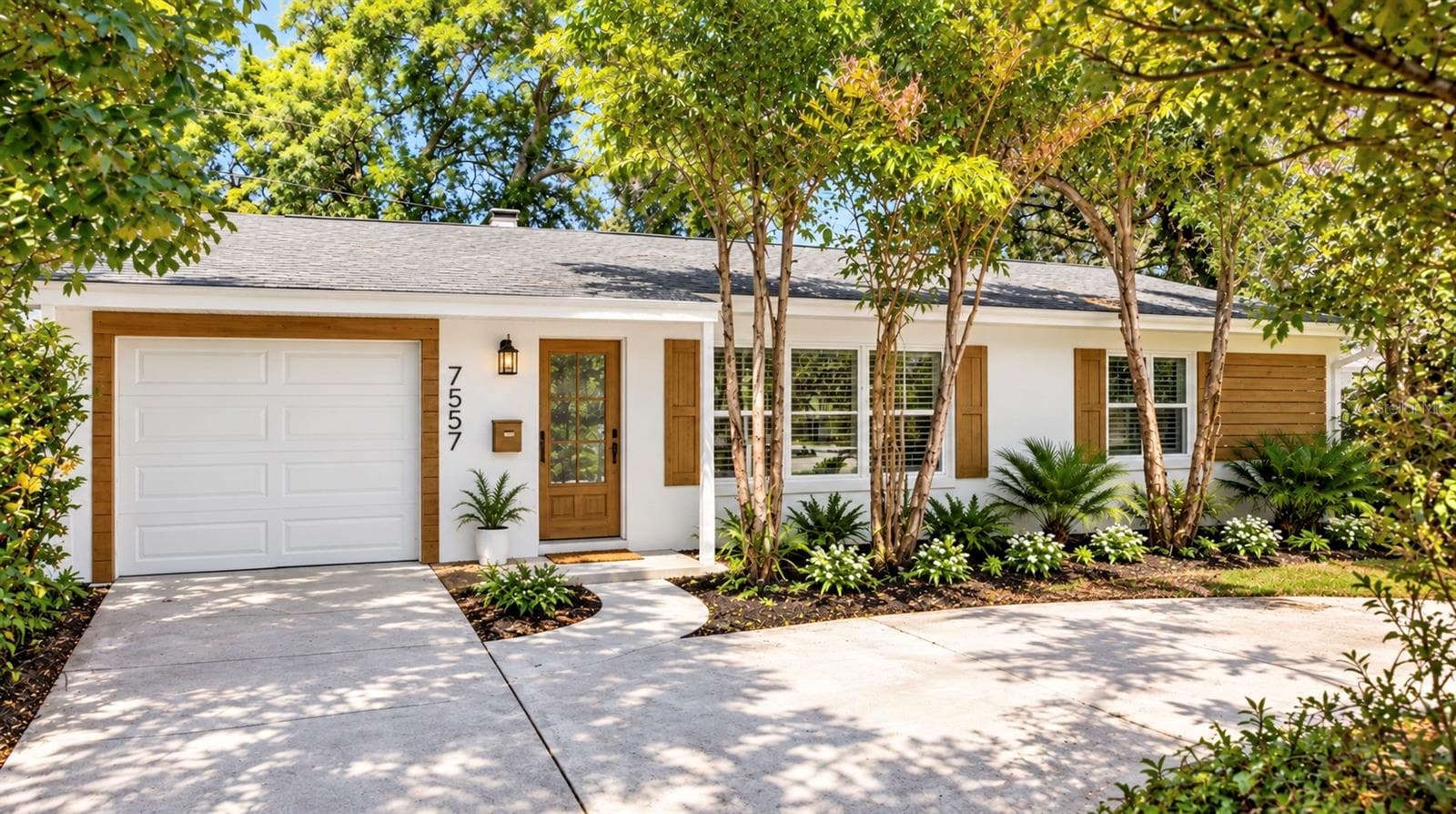 Virtual photo - 7557 18TH AVE N, ST PETERSBURG