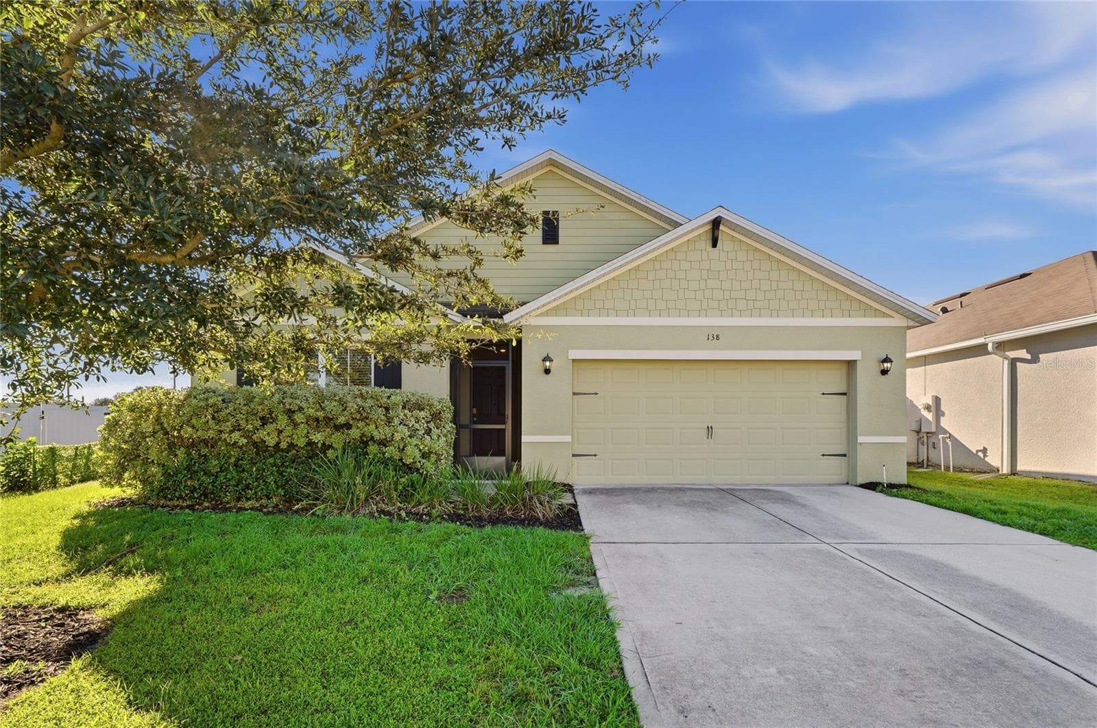 Single Family Residence at 138 GROVE BRANCH RD, WINTER HAVEN, photo 5 of 42