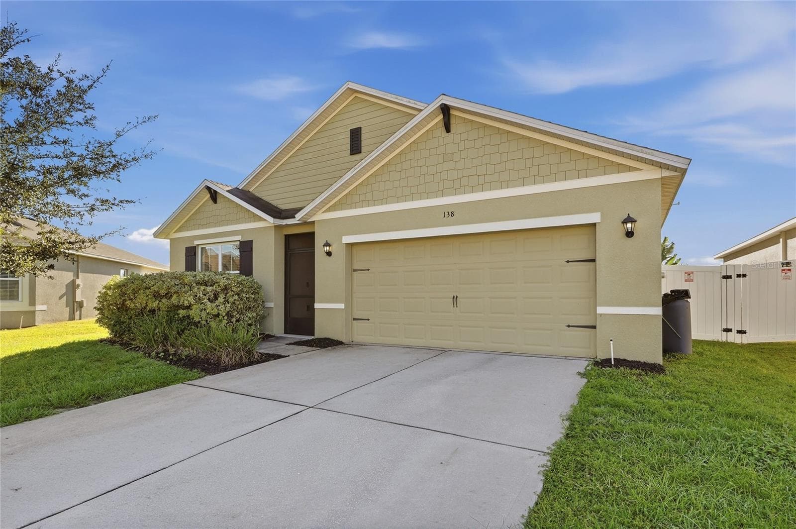 Single Family Residence at 138 GROVE BRANCH RD, WINTER HAVEN, photo 6 of 42