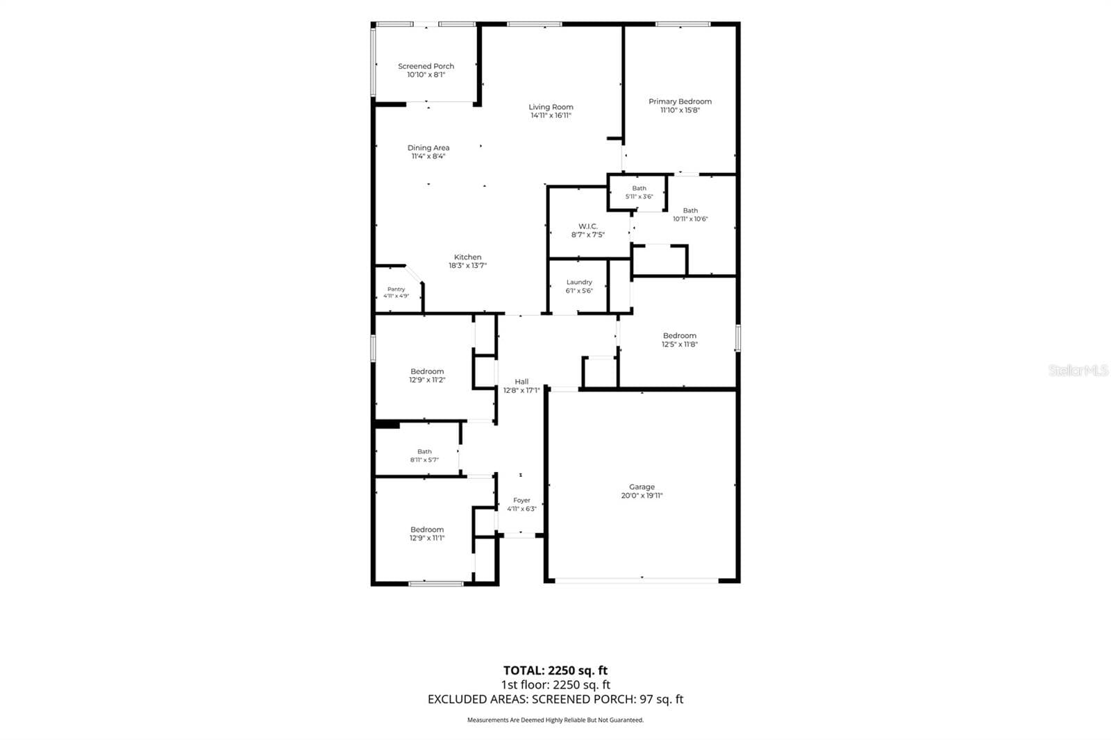 Single Family Residence at 138 GROVE BRANCH RD, WINTER HAVEN, photo 42 of 42