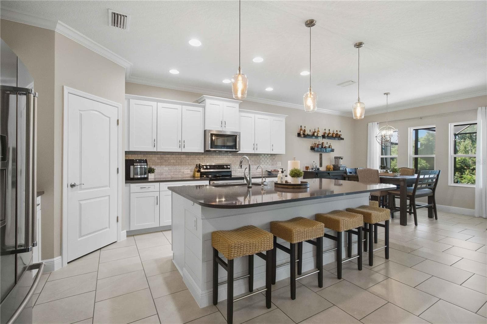 Single Family Residence at 16931 ROSEDOWN GLN, PARRISH, photo 19 of 44