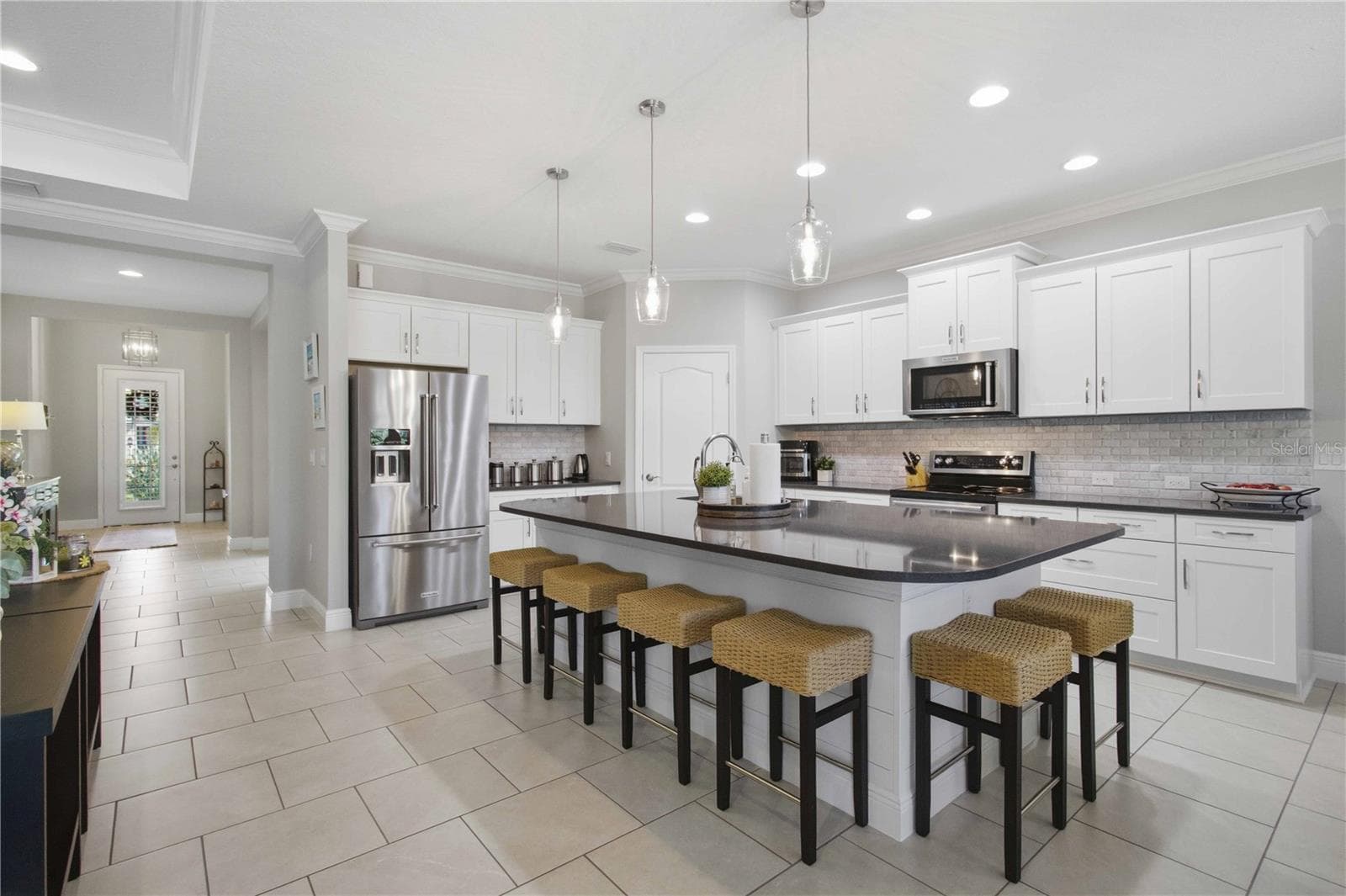 Single Family Residence at 16931 ROSEDOWN GLN, PARRISH, photo 21 of 44