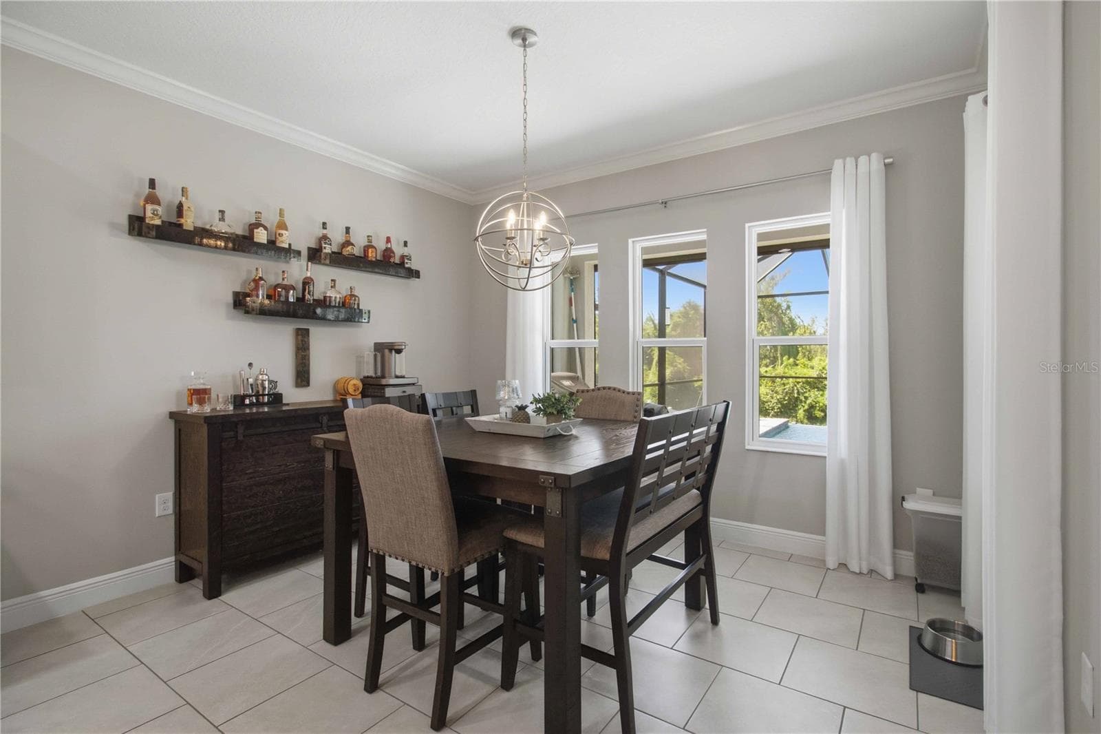 Single Family Residence at 16931 ROSEDOWN GLN, PARRISH, photo 22 of 44