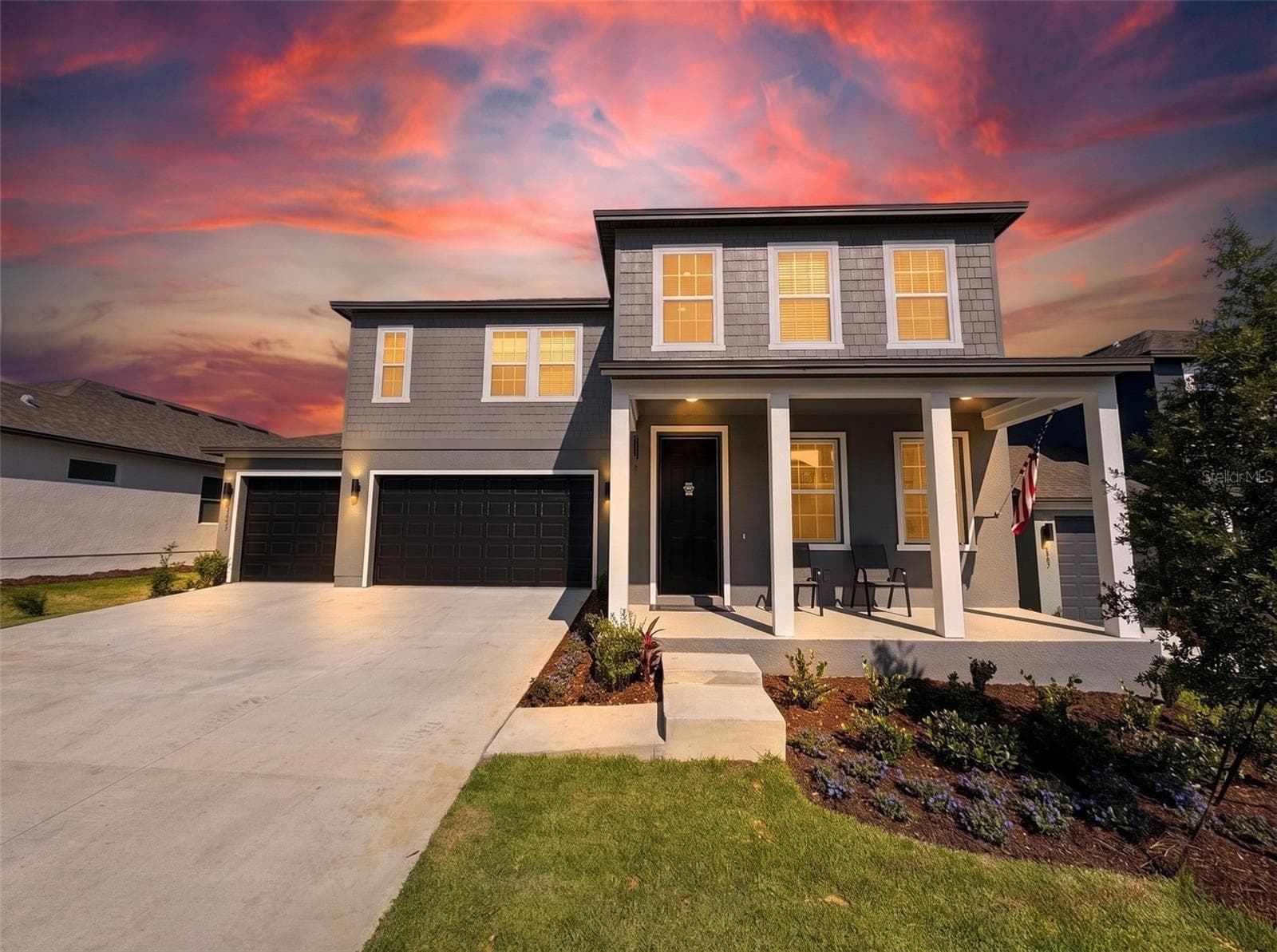 Single Family Residence at 2193 GOLD DUST DR, MINNEOLA, photo 2 of 65