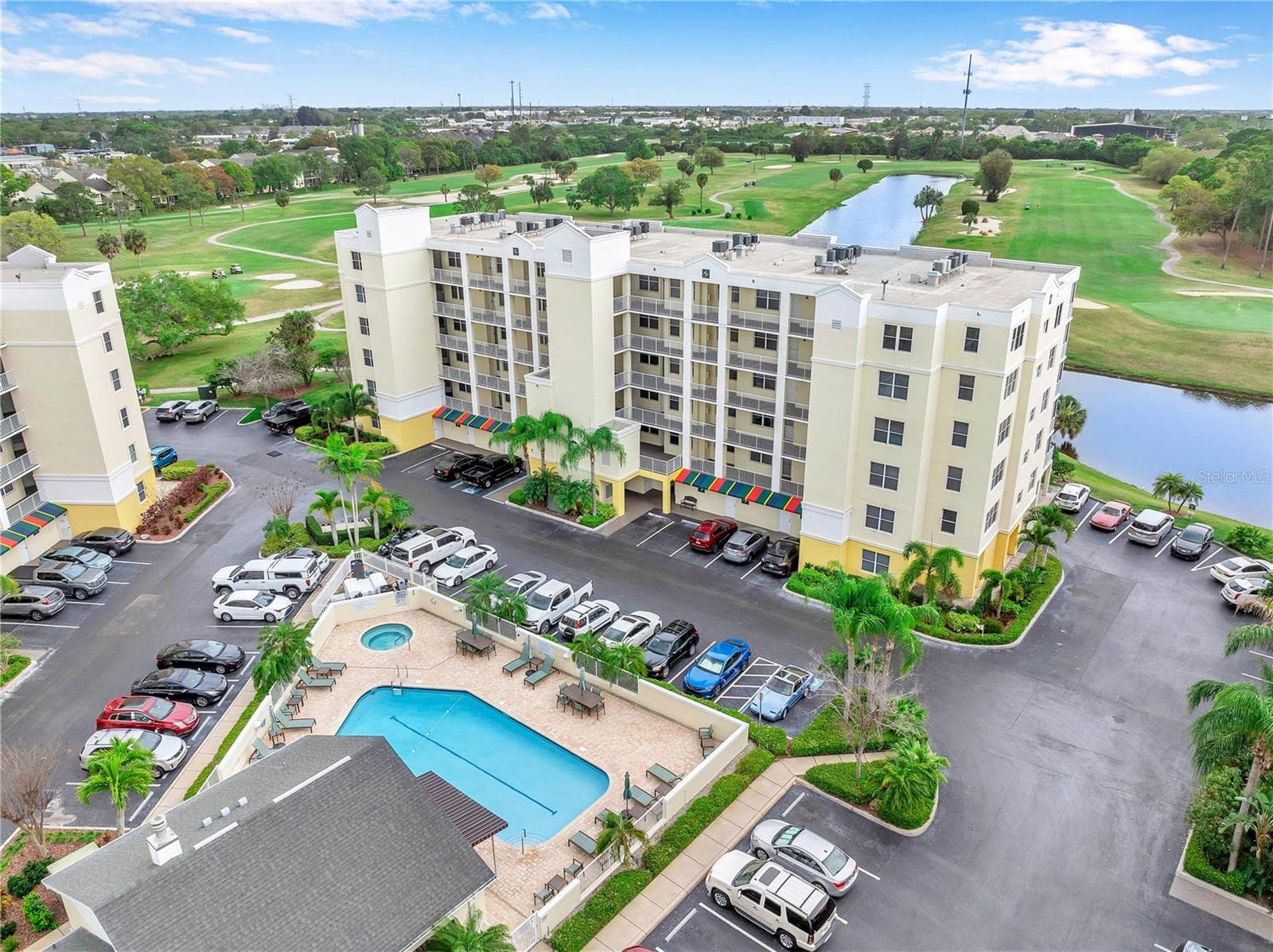 Condominium at 1200 COUNTRY CLUB DR #2306, LARGO, photo 2 of 53