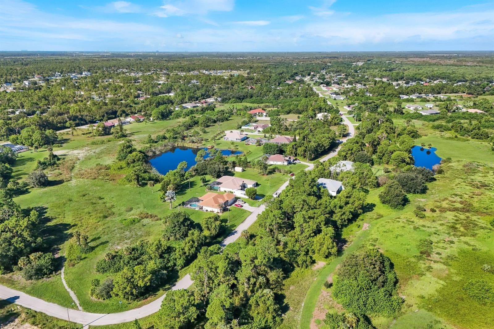Land at 647 PARKDALE BLVD, LEHIGH ACRES, photo 4 of 15
