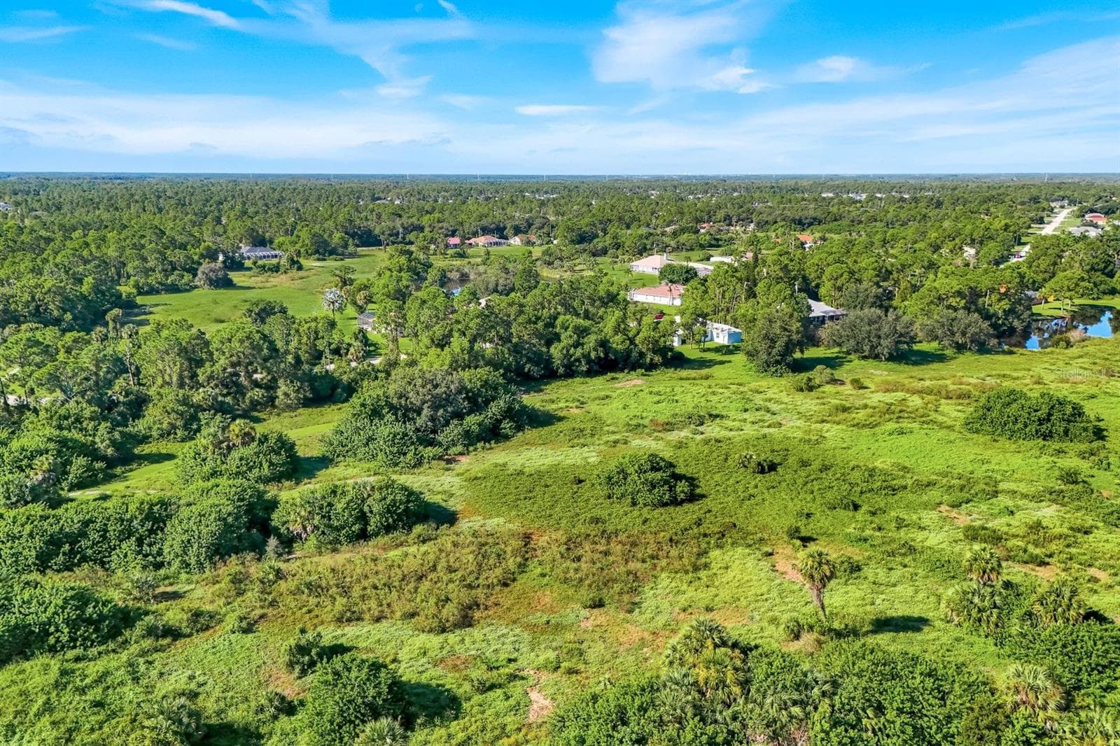 Land at 647 PARKDALE BLVD, LEHIGH ACRES, photo 5 of 15