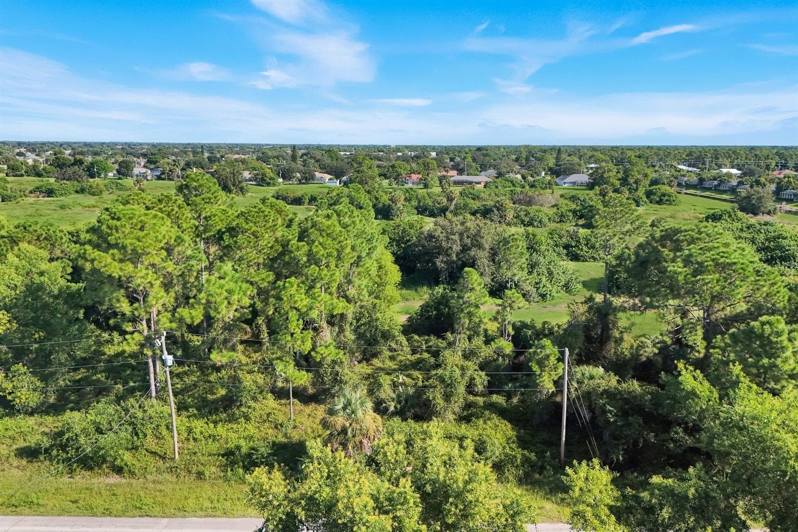 Land at 647 PARKDALE BLVD, LEHIGH ACRES, photo 7 of 15