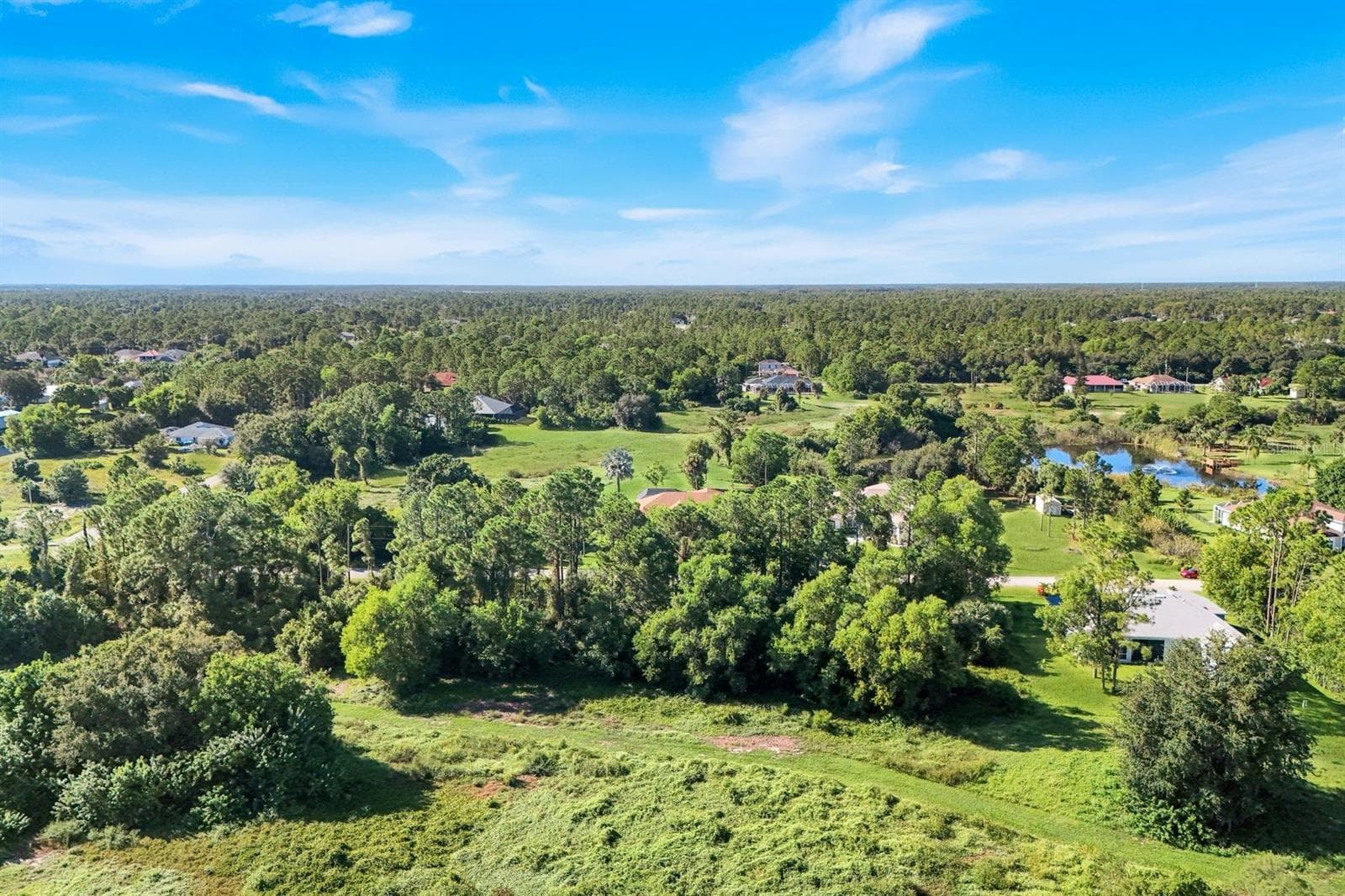 Land at 647 PARKDALE BLVD, LEHIGH ACRES, photo 8 of 15