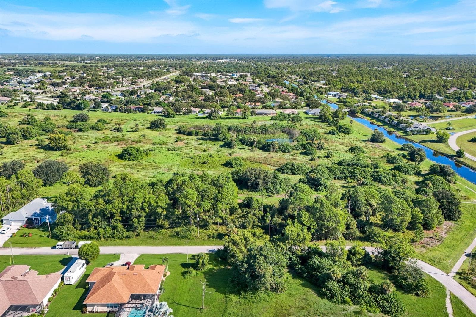 Land at 647 PARKDALE BLVD, LEHIGH ACRES, photo 14 of 15