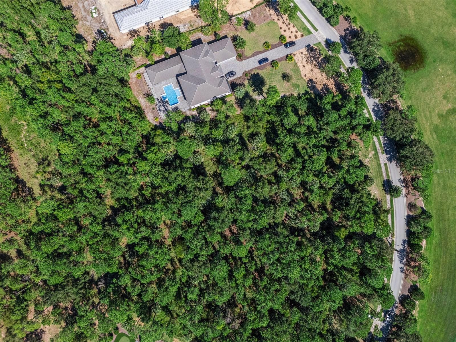 Land at 15942 PENDIO DR, MONTVERDE, photo 2 of 37