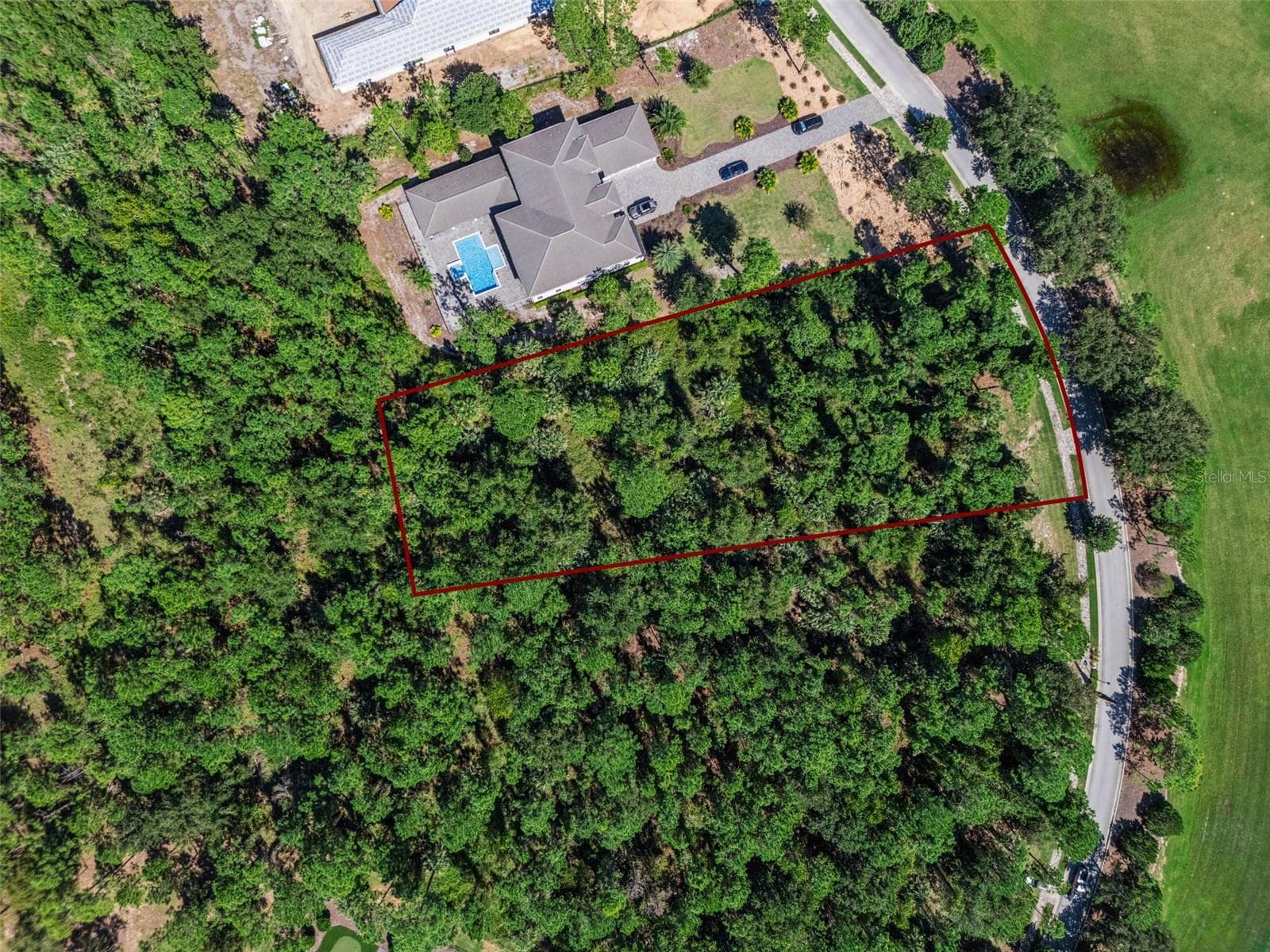 Land at 15942 PENDIO DR, MONTVERDE, photo 4 of 37
