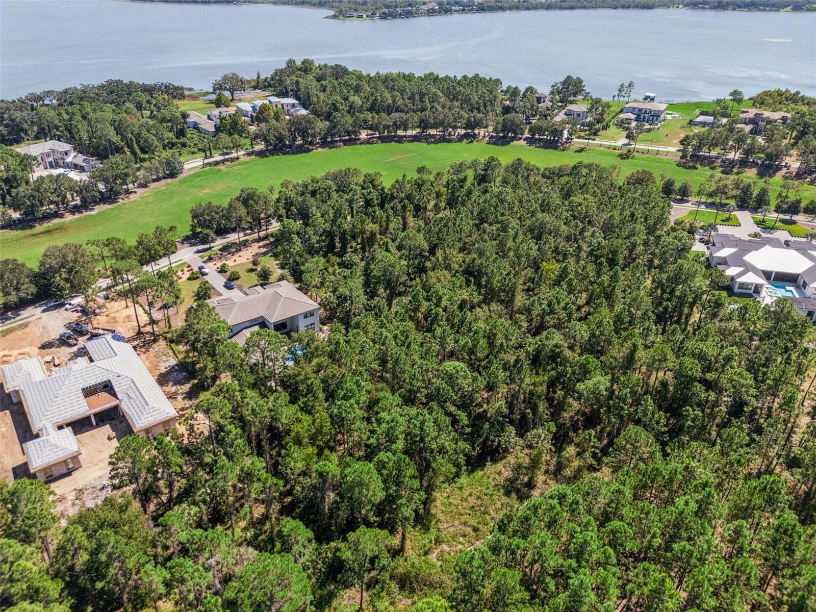 Land at 15942 PENDIO DR, MONTVERDE, photo 12 of 37