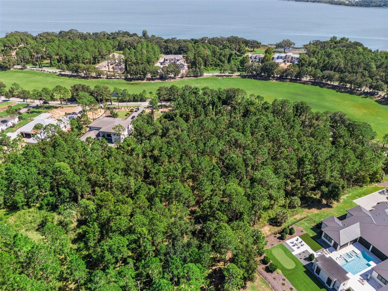 Land at 15942 PENDIO DR, MONTVERDE, photo 16 of 37