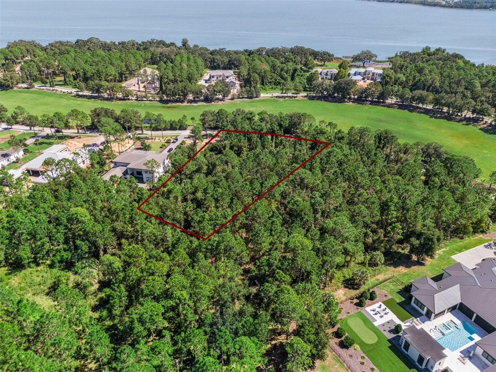 Land at 15942 PENDIO DR, MONTVERDE, photo 18 of 37