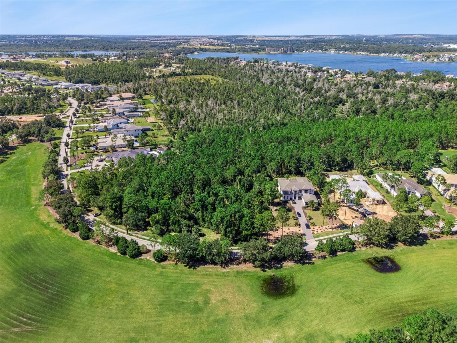 Land at 15942 PENDIO DR, MONTVERDE, photo 25 of 37