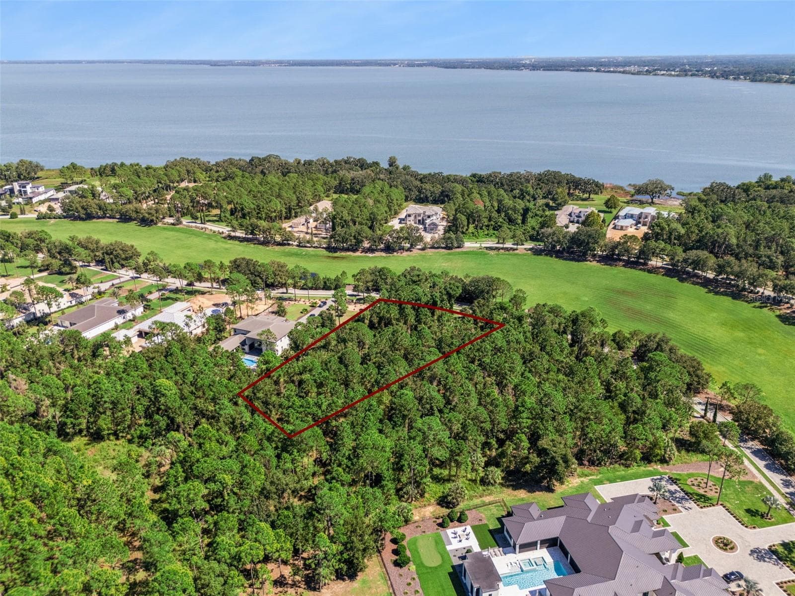 Land at 15942 PENDIO DR, MONTVERDE, photo 28 of 37