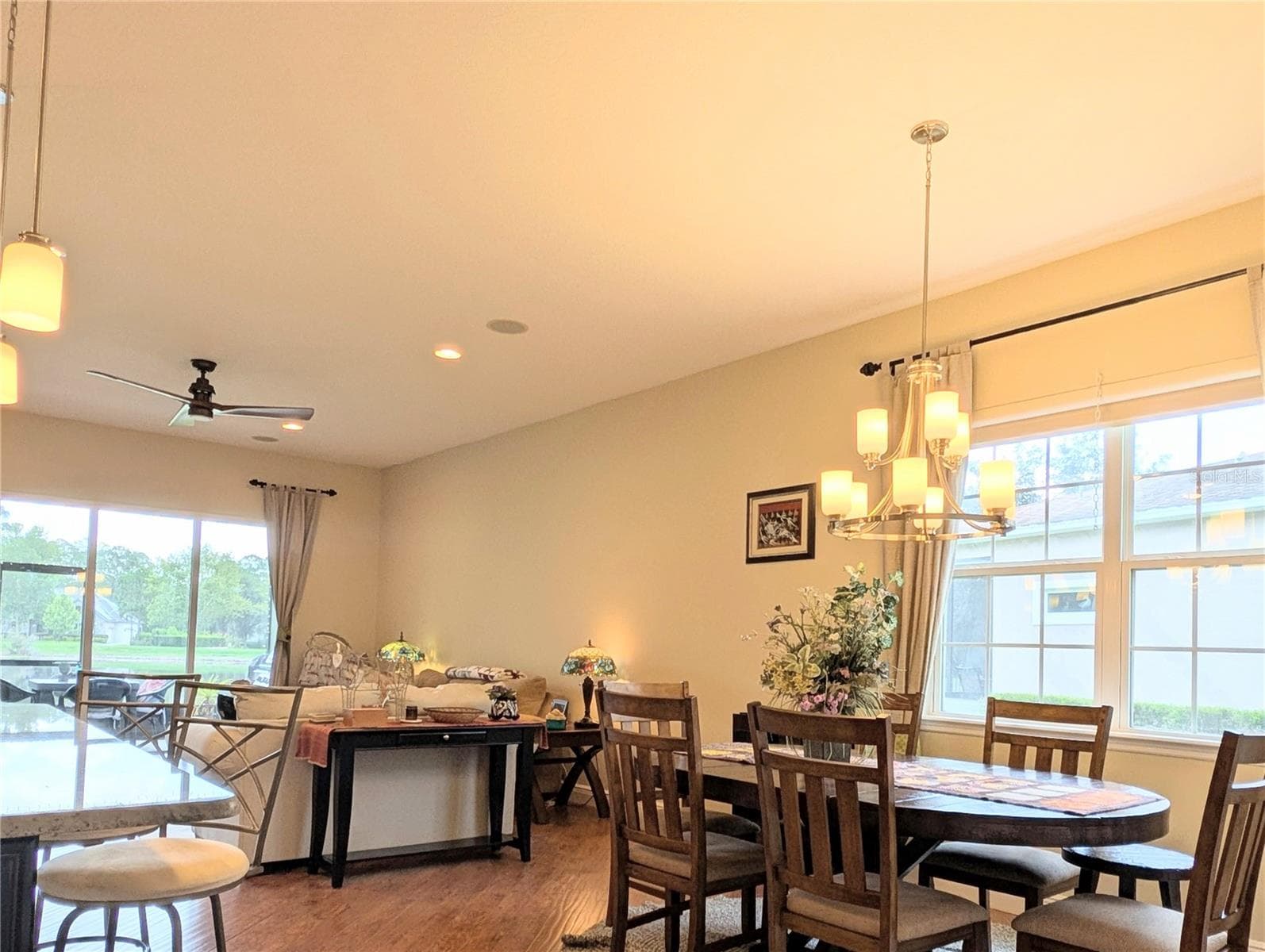 Single Family Residence at 3214 NEEDLEGRASS LN, HARMONY, photo 31 of 73