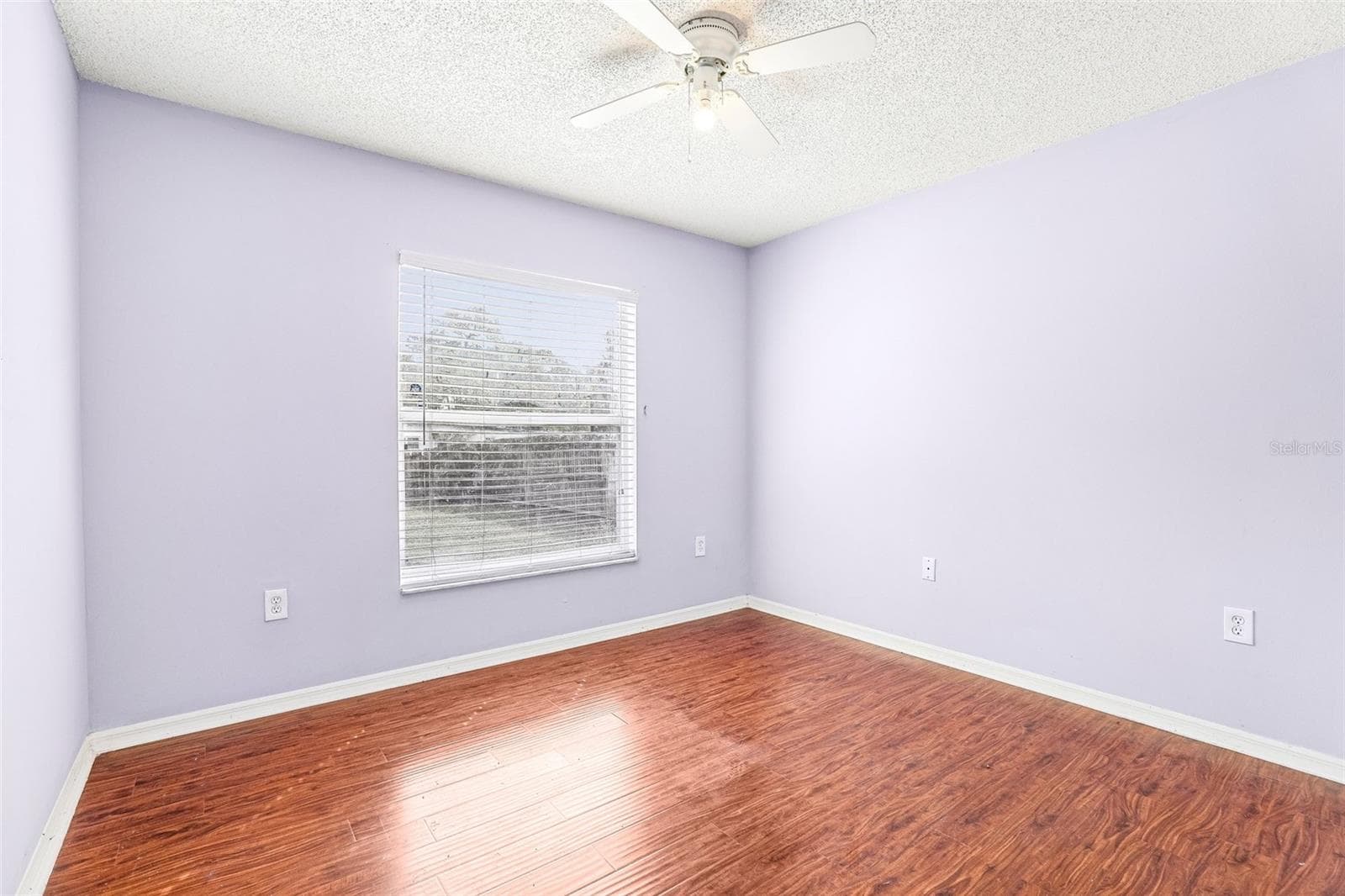 Second Bedroom. - 3423 ALISSA CT, ORLANDO