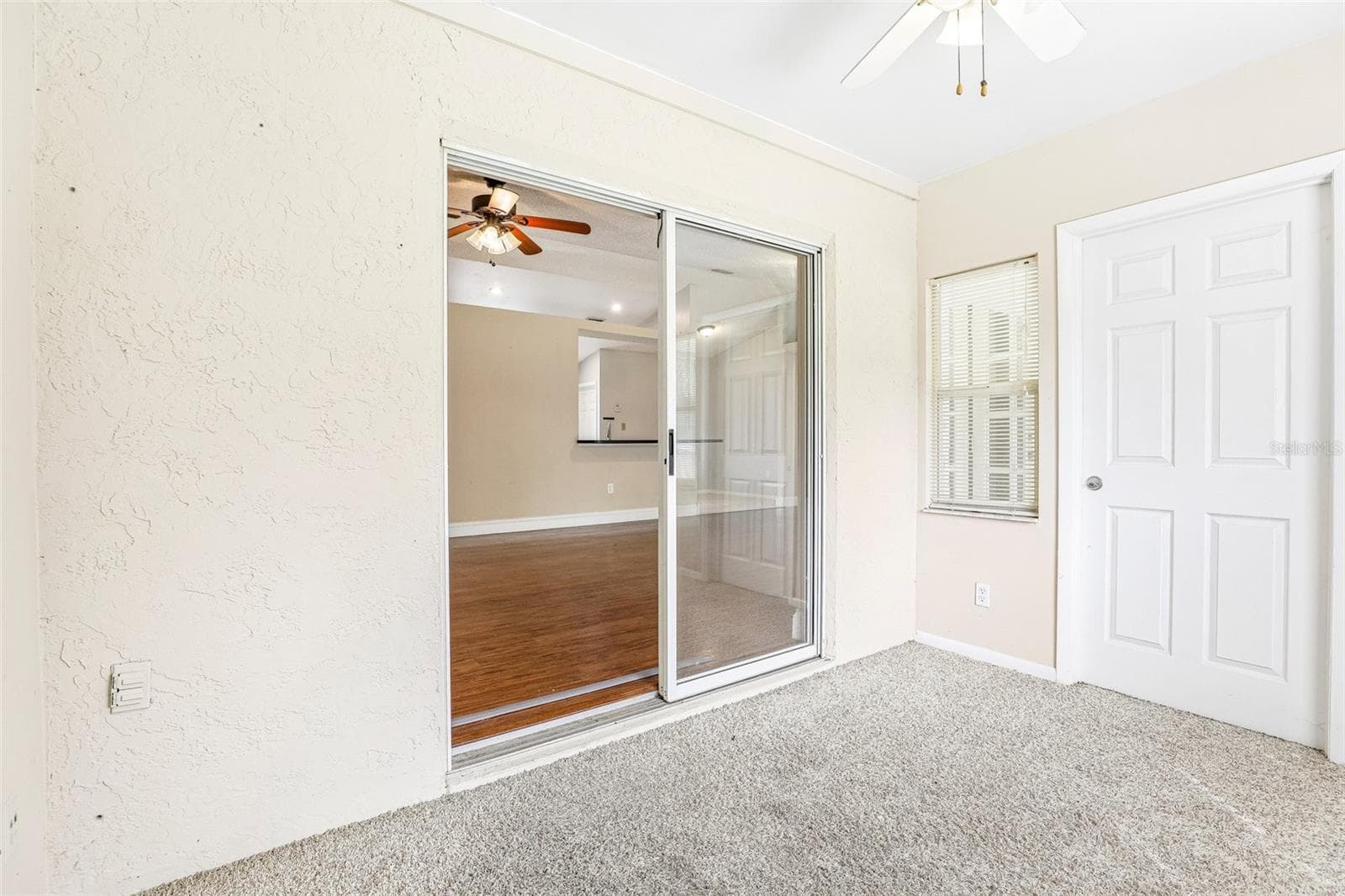 Fourth bedroom/office. - 3423 ALISSA CT, ORLANDO