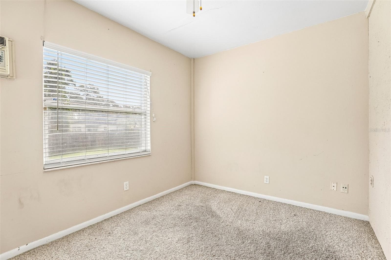 Fourth bedroom/office. - 3423 ALISSA CT, ORLANDO