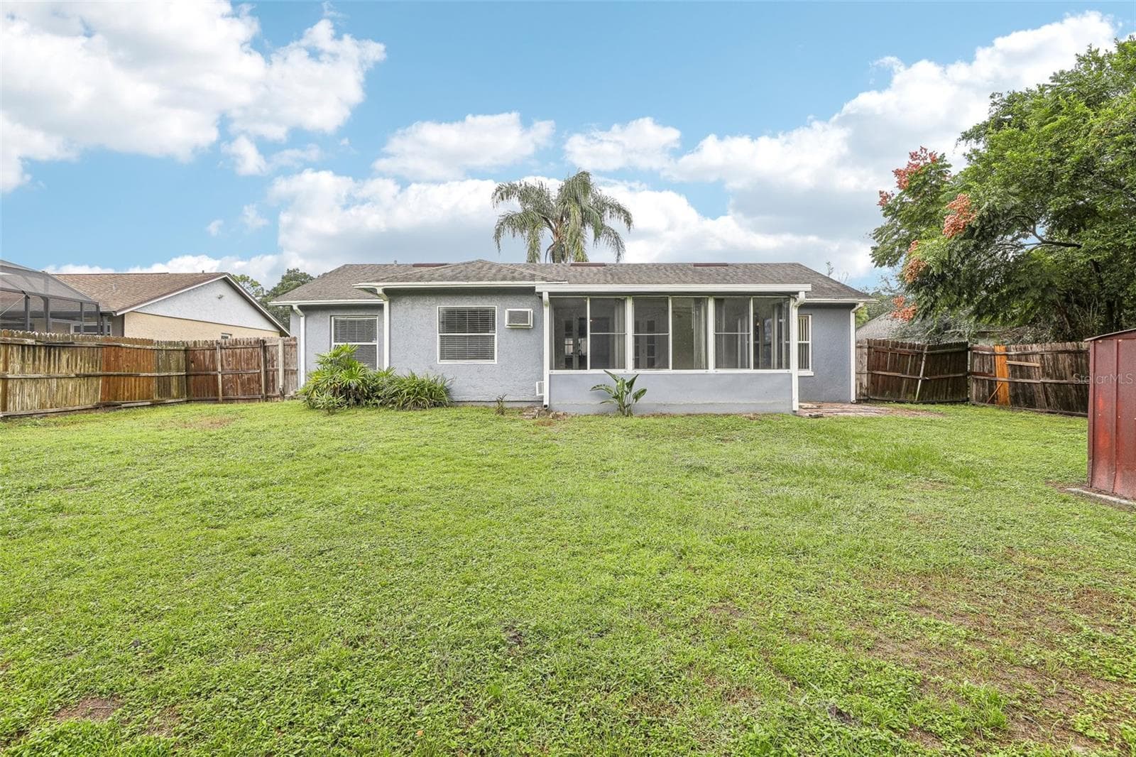 .24 acre lot, cul-de-sac lot. - 3423 ALISSA CT, ORLANDO