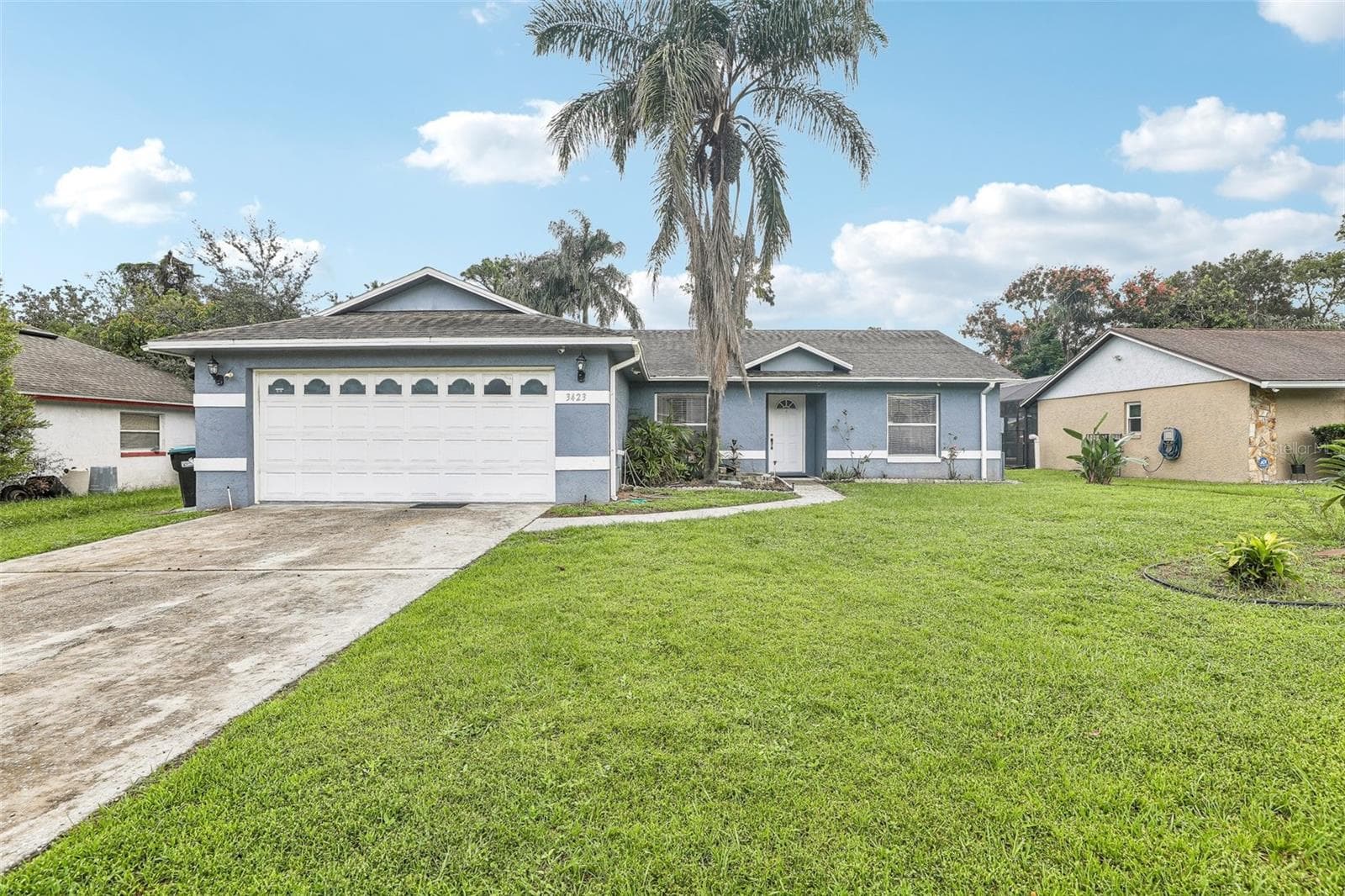 **WELCOME HOME** - 3423 ALISSA CT, ORLANDO