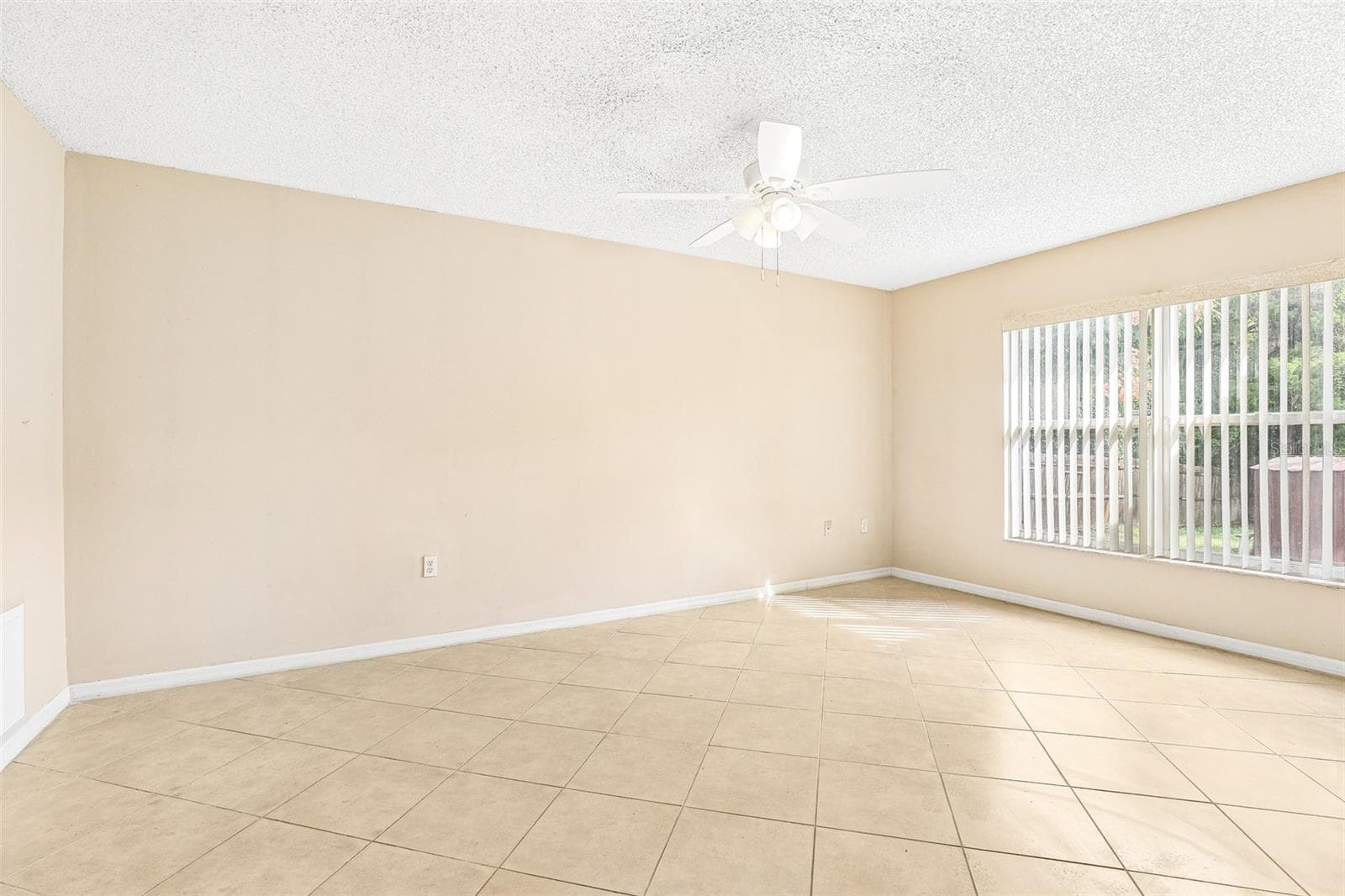 Primary Suite. - 3423 ALISSA CT, ORLANDO