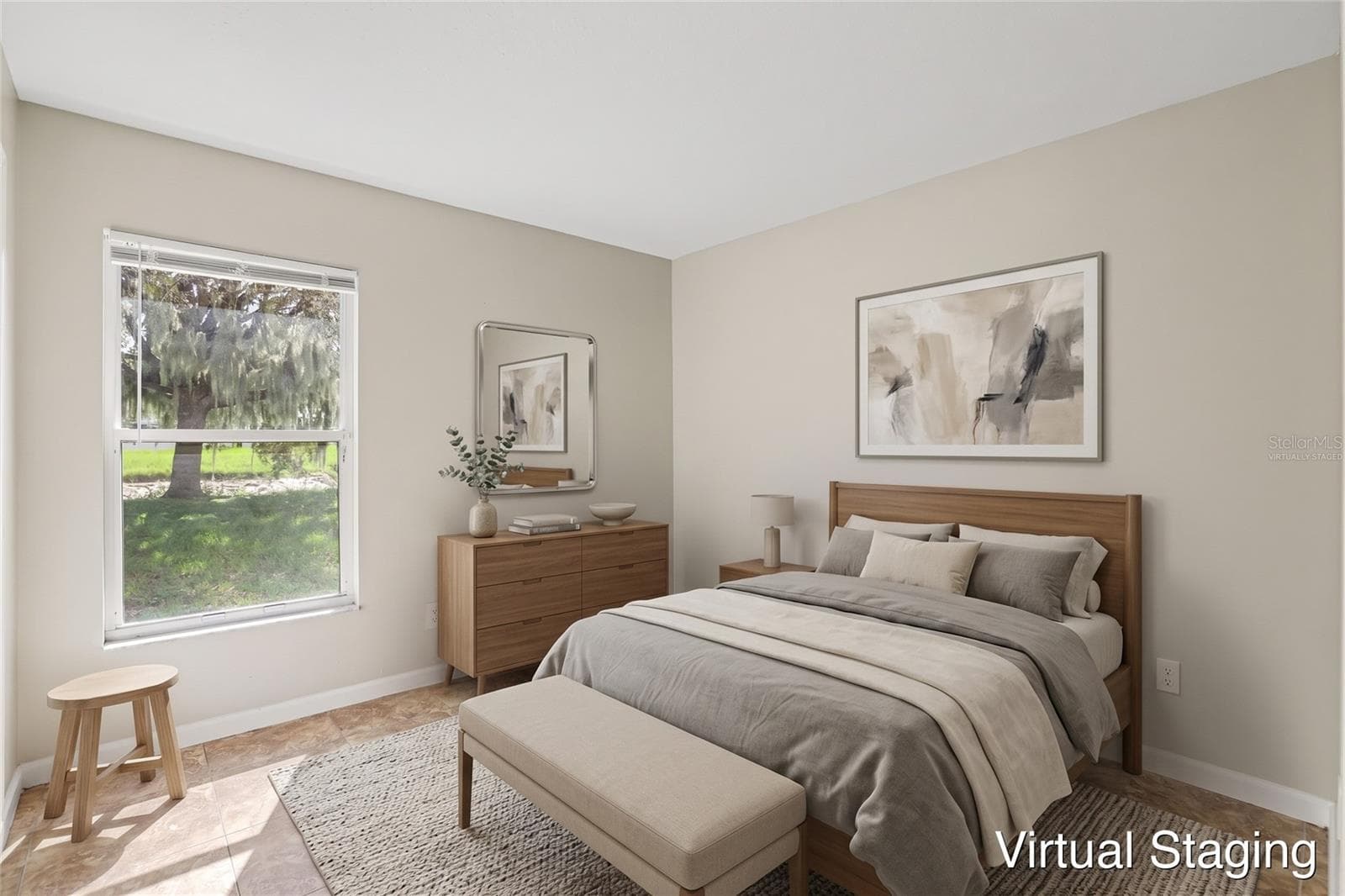 Virtually Staged - 10317 HUNTERS HAVEN BLVD, RIVERVIEW