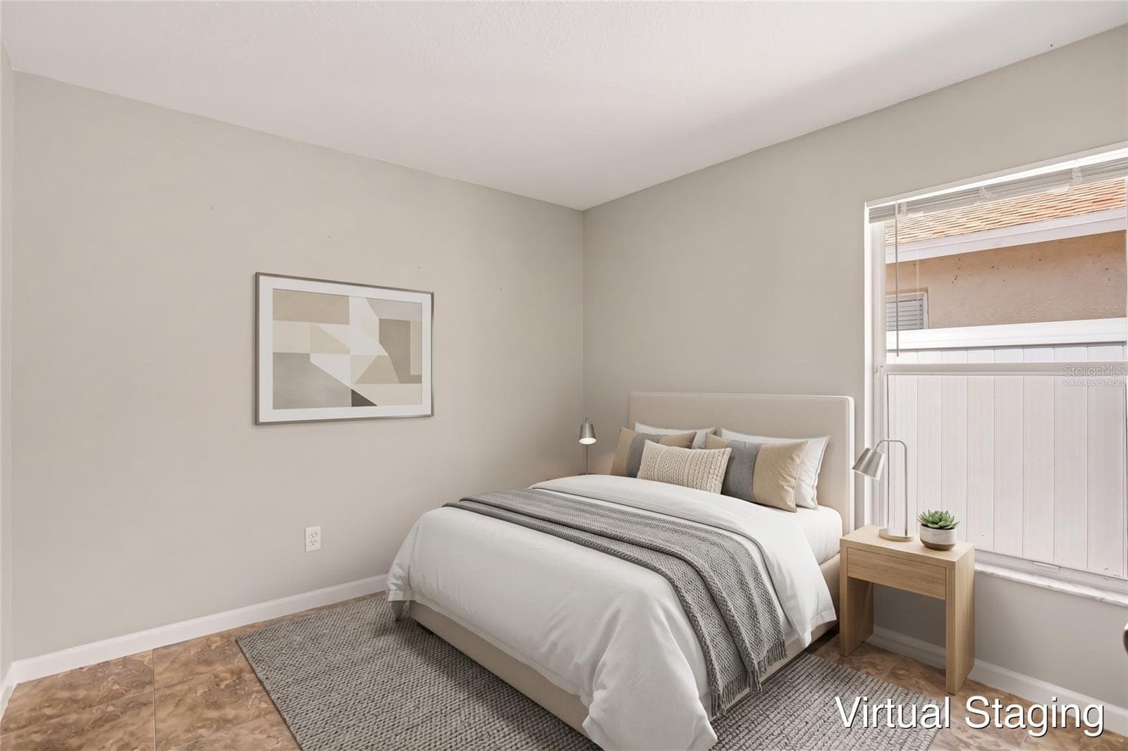 Virtually Staged - 10317 HUNTERS HAVEN BLVD, RIVERVIEW