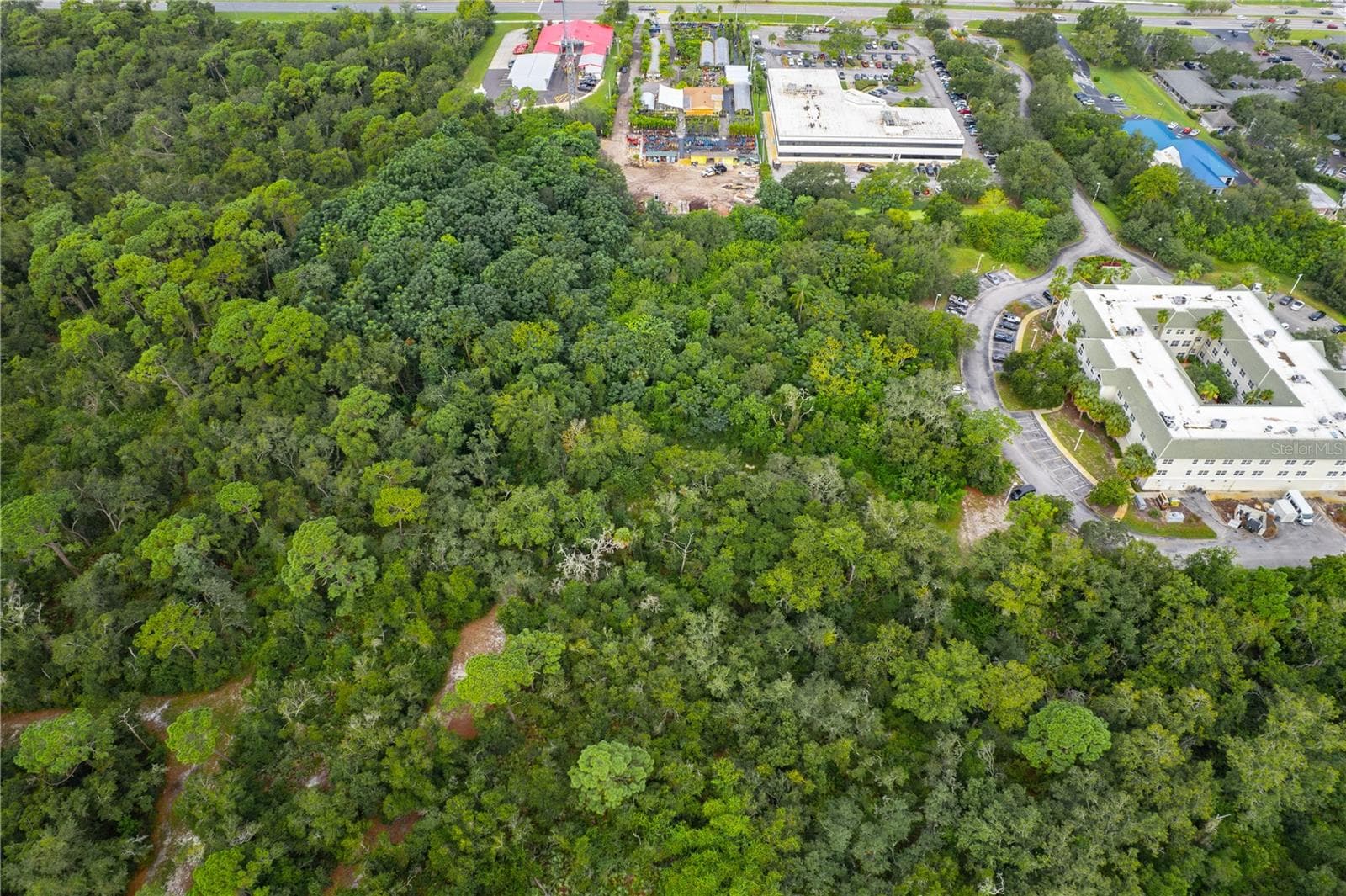 Land at 3141 N MCMULLEN BOOTH RD, CLEARWATER, photo 4 of 12