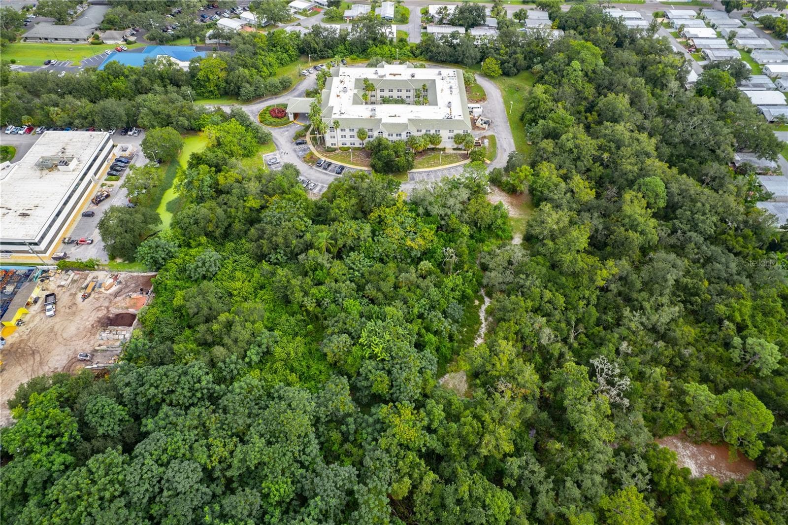 Land at 3141 N MCMULLEN BOOTH RD, CLEARWATER, photo 9 of 12